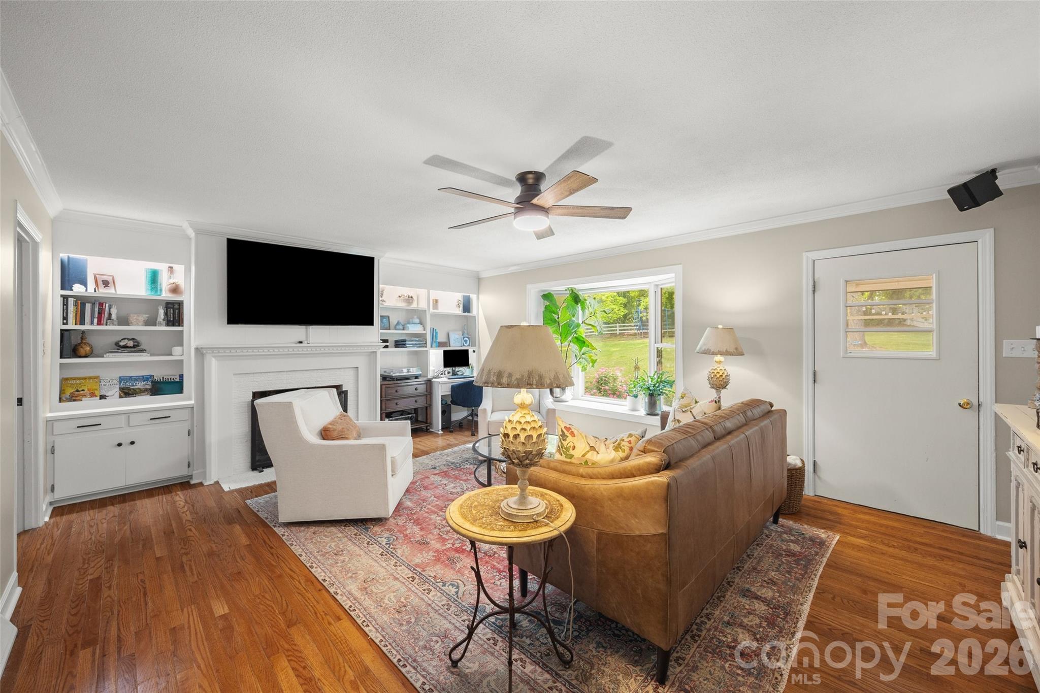 504 Fairway Drive — Fort Mill