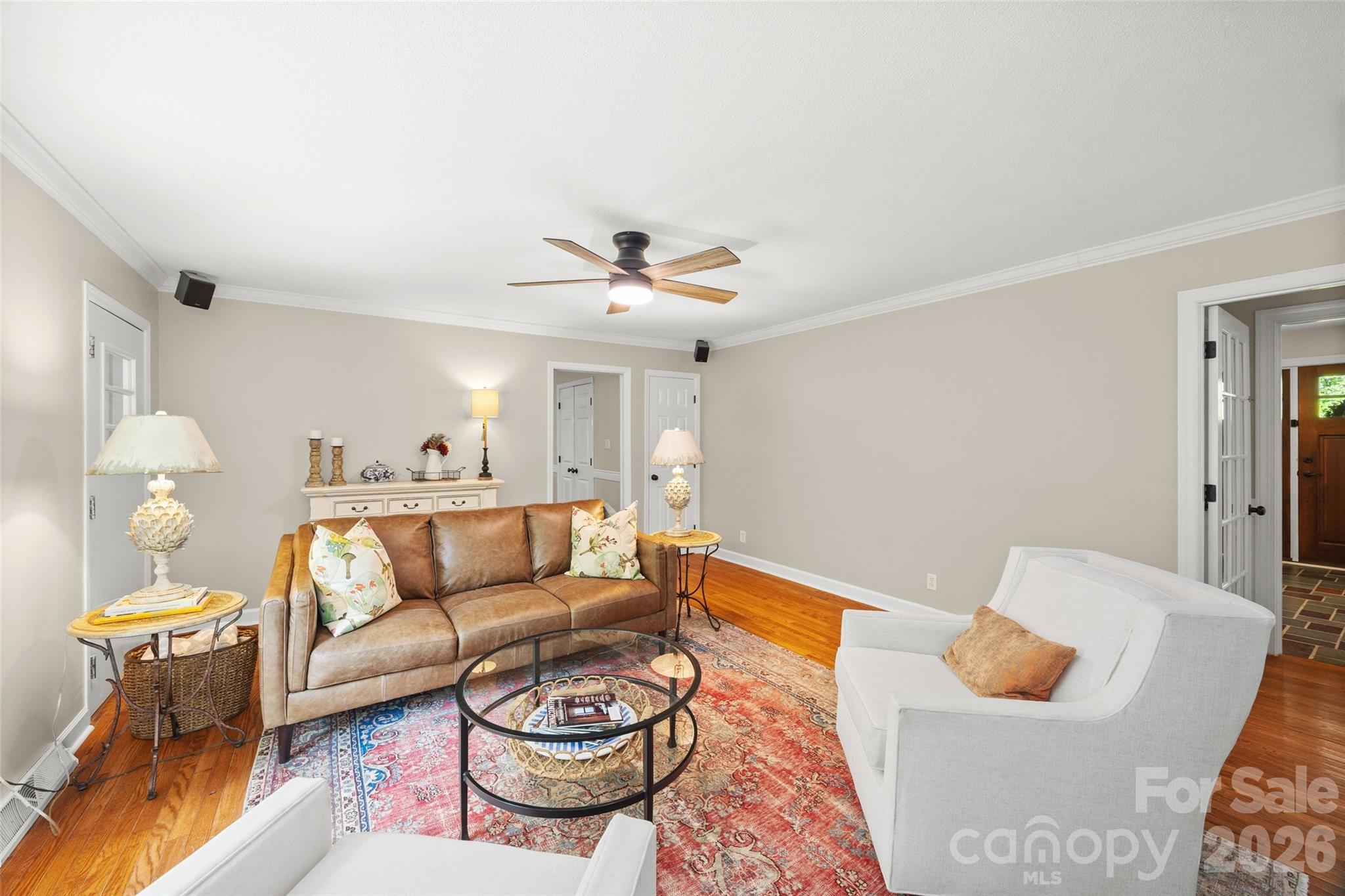 504 Fairway Drive — Fort Mill