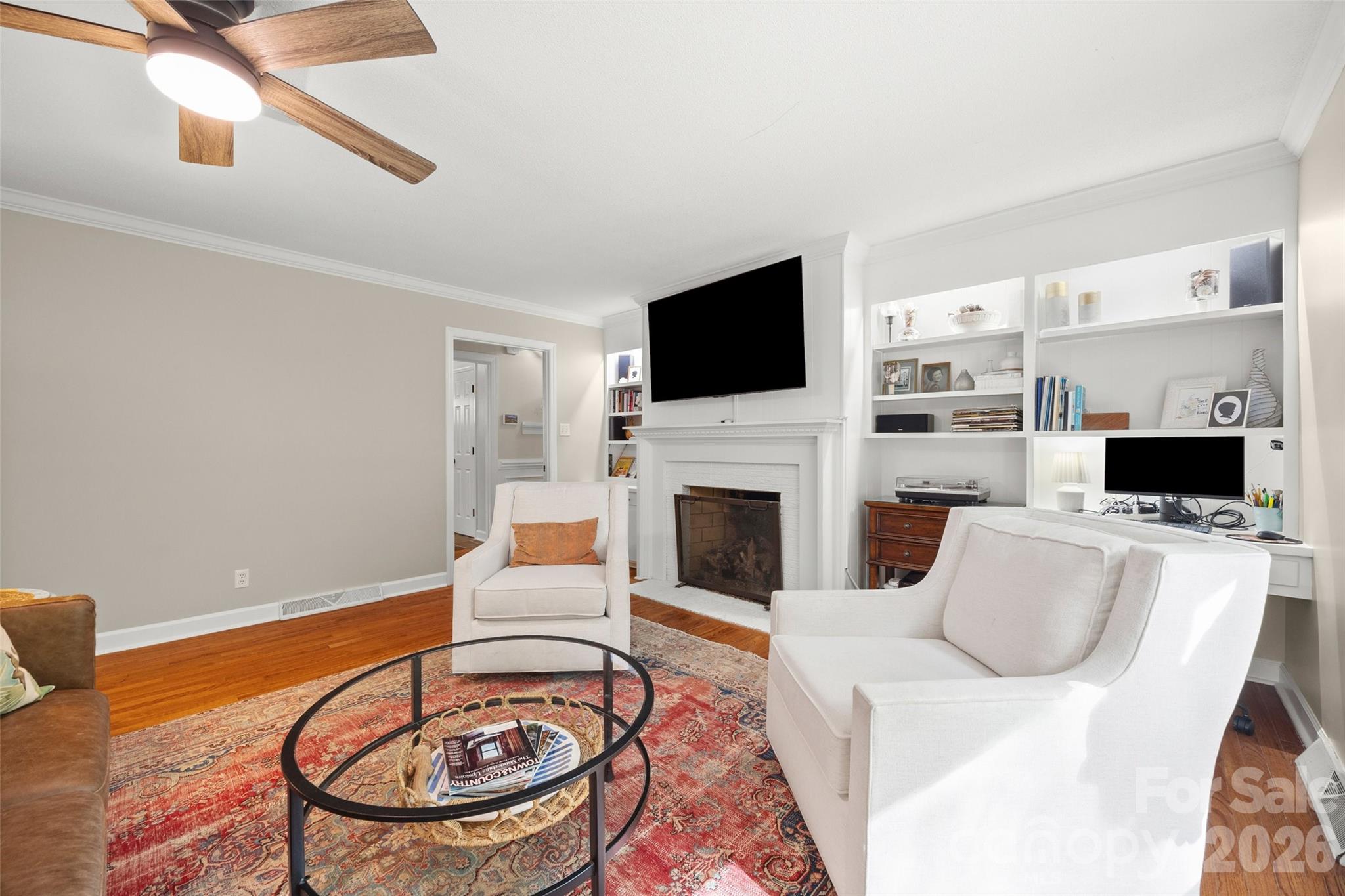 504 Fairway Drive — Fort Mill