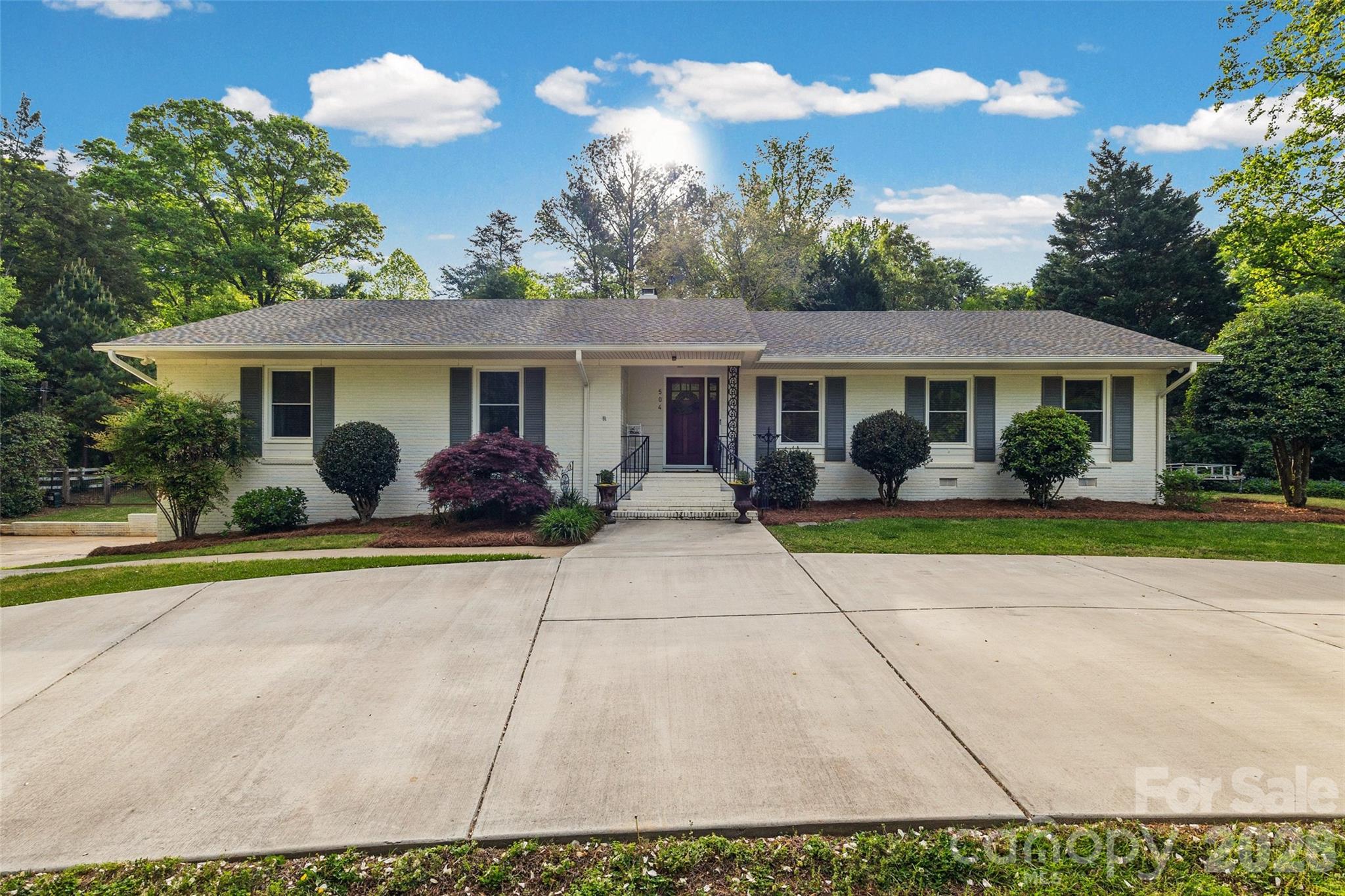 504 Fairway Drive — Fort Mill