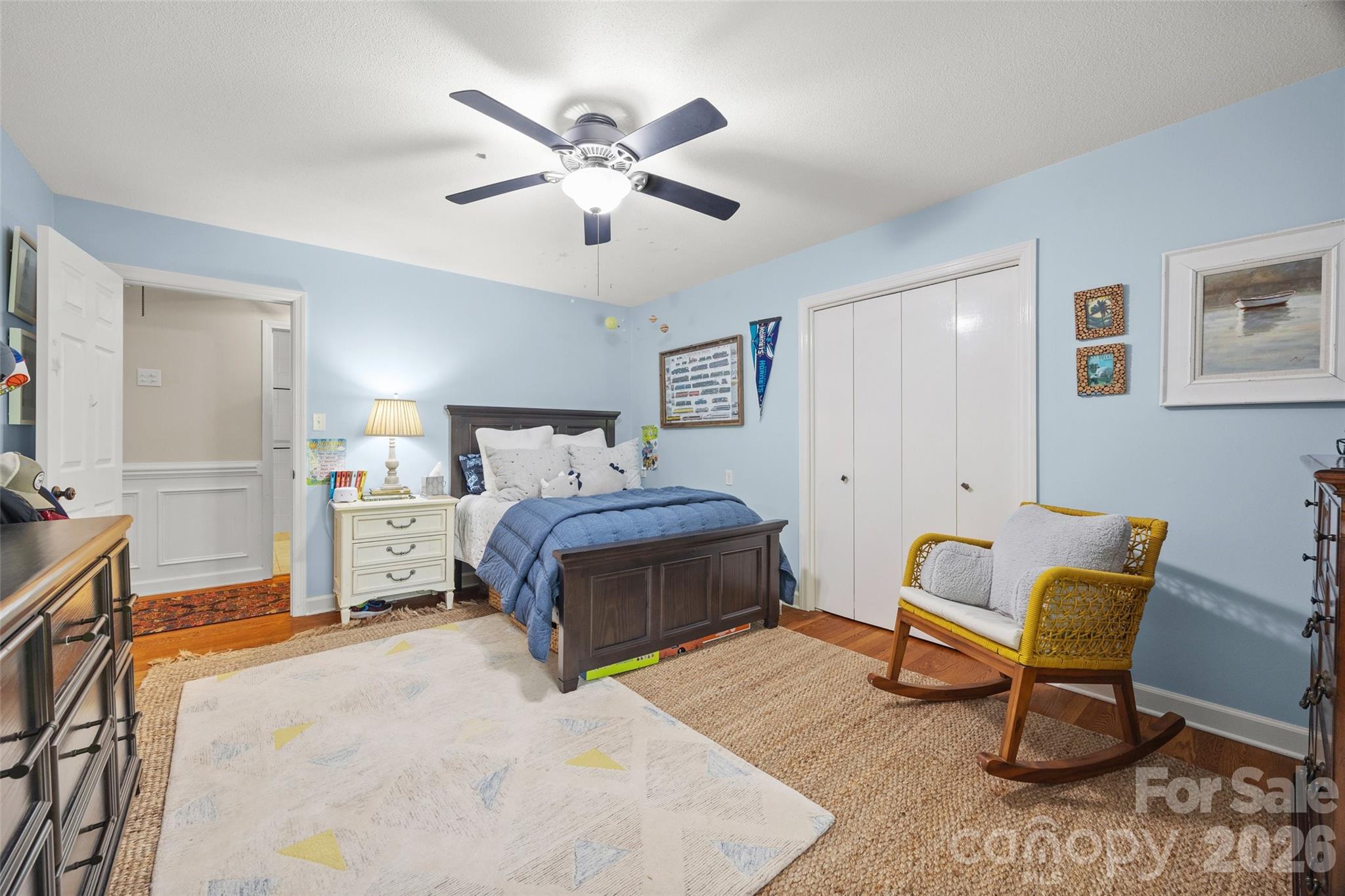 504 Fairway Drive — Fort Mill