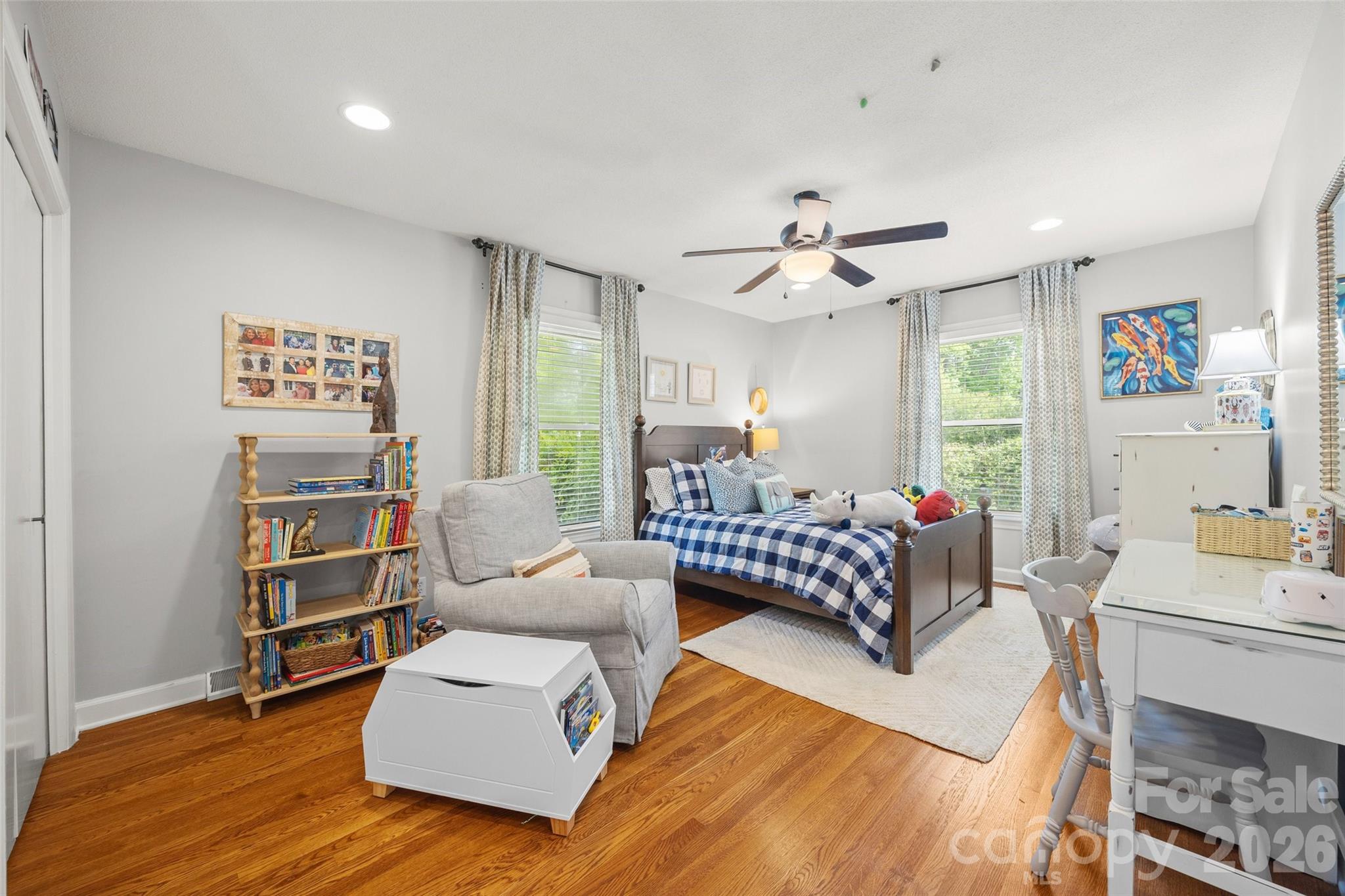 504 Fairway Drive — Fort Mill