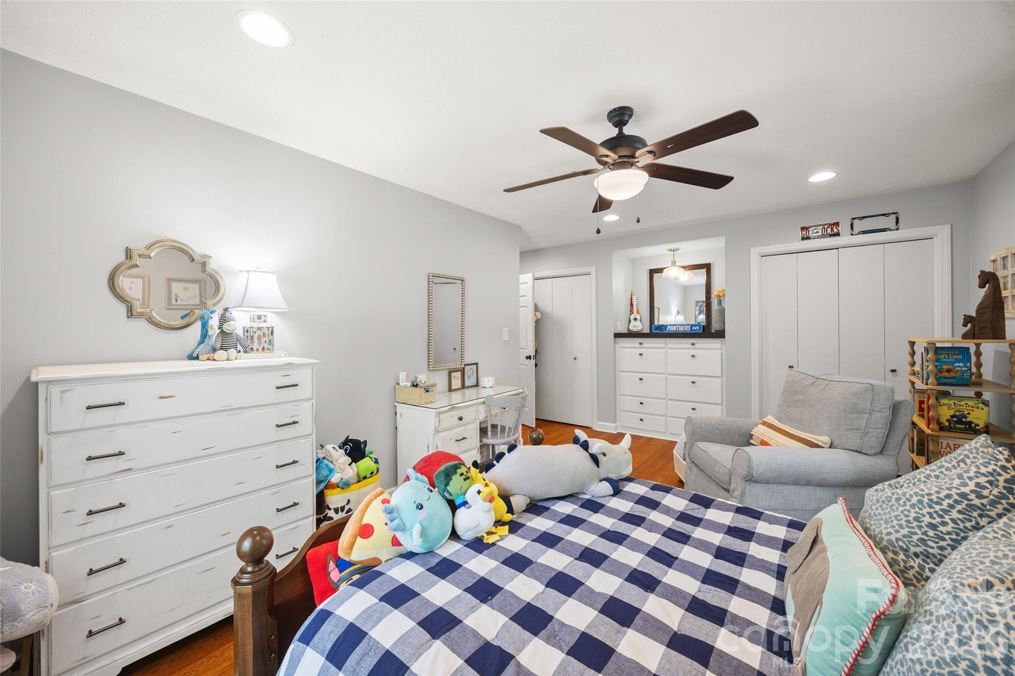 504 Fairway Drive — Fort Mill