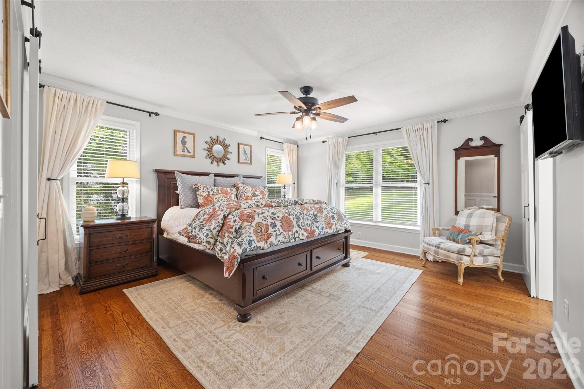 504 Fairway Drive — Fort Mill