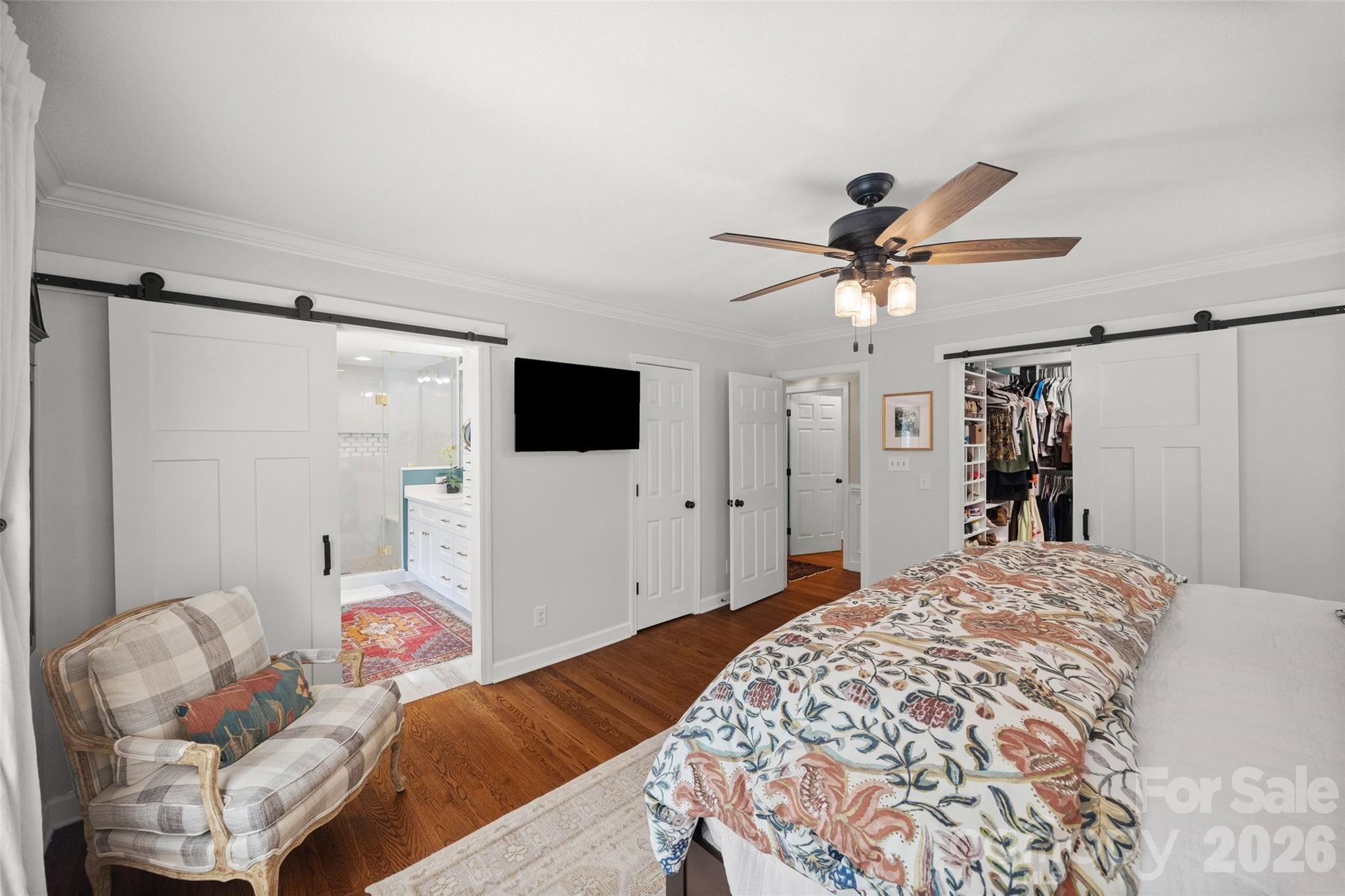 504 Fairway Drive — Fort Mill