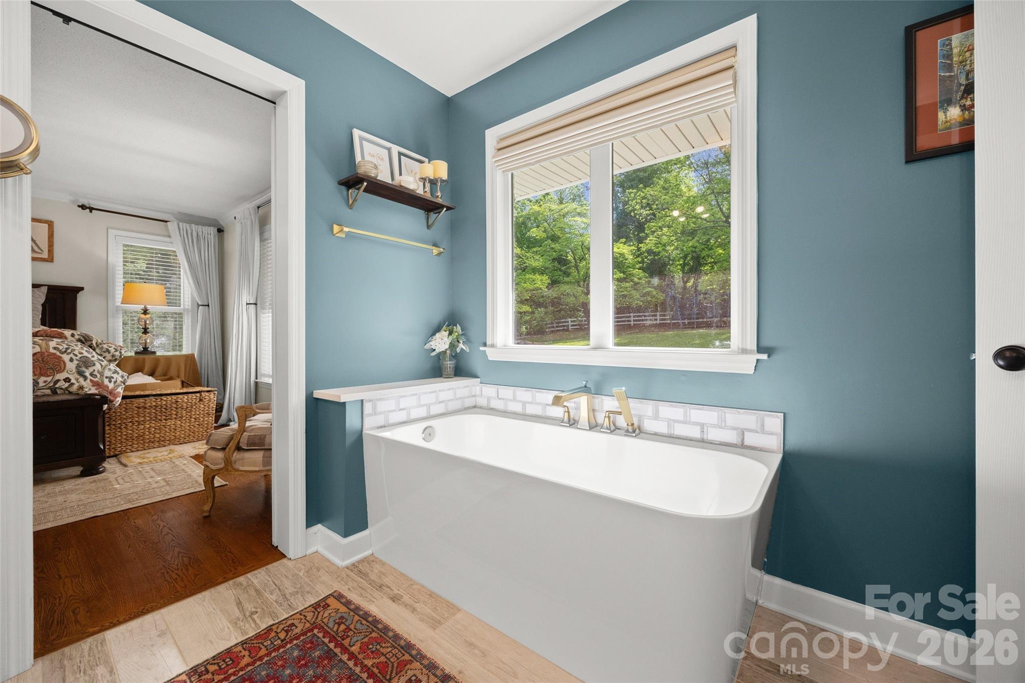 504 Fairway Drive — Fort Mill