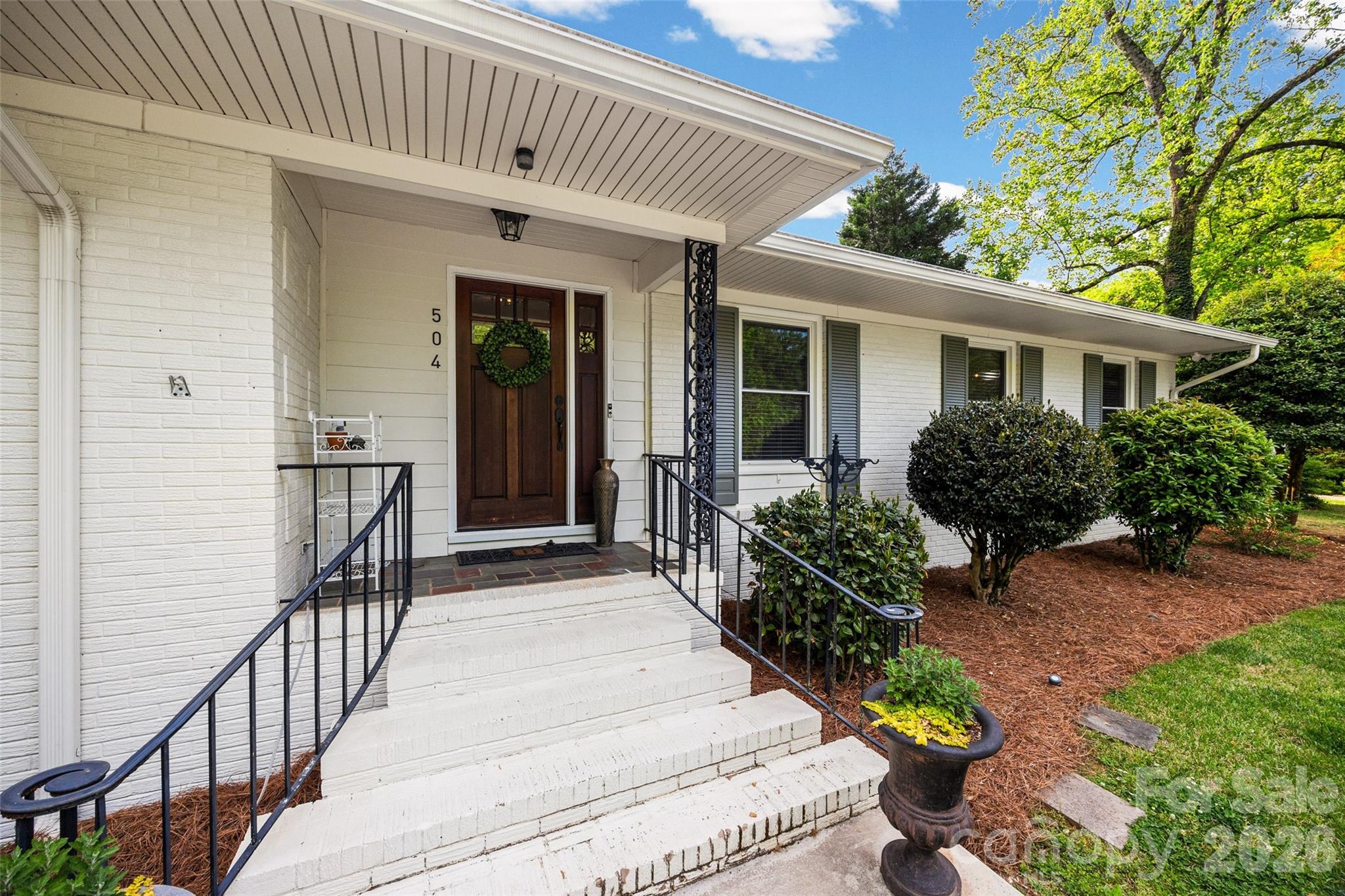 504 Fairway Drive — Fort Mill