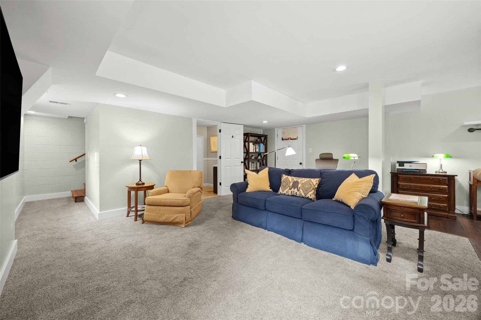 504 Fairway Drive — Fort Mill
