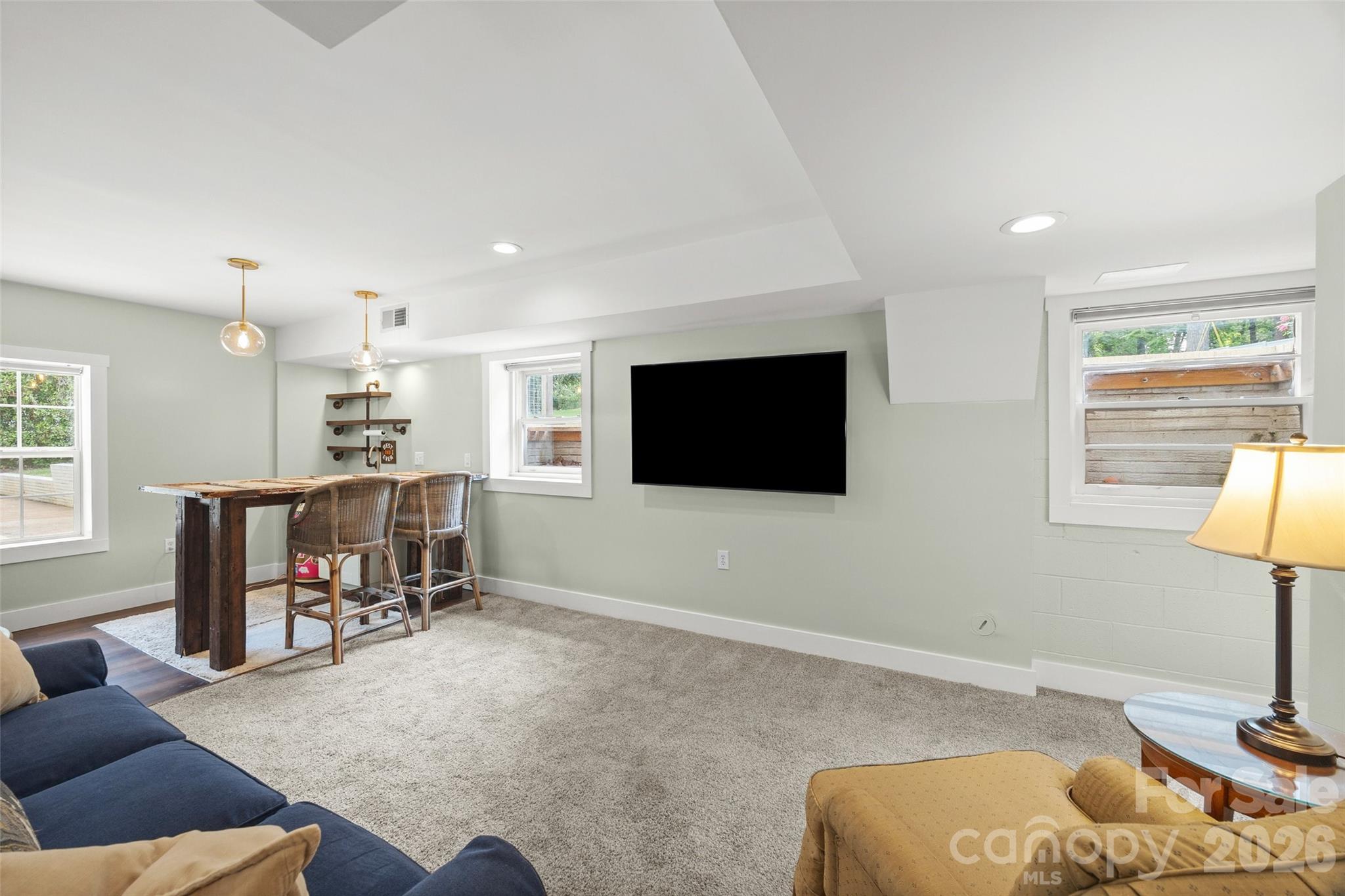 504 Fairway Drive — Fort Mill