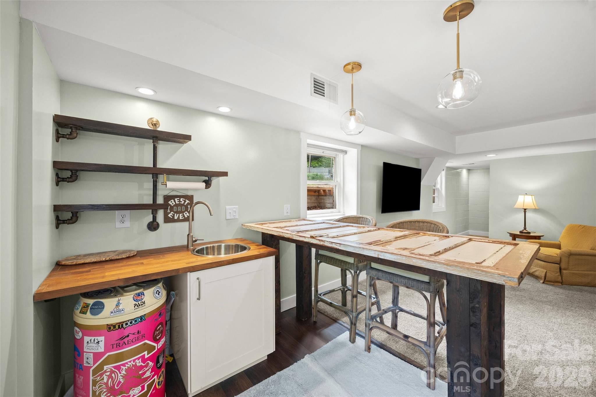 504 Fairway Drive — Fort Mill