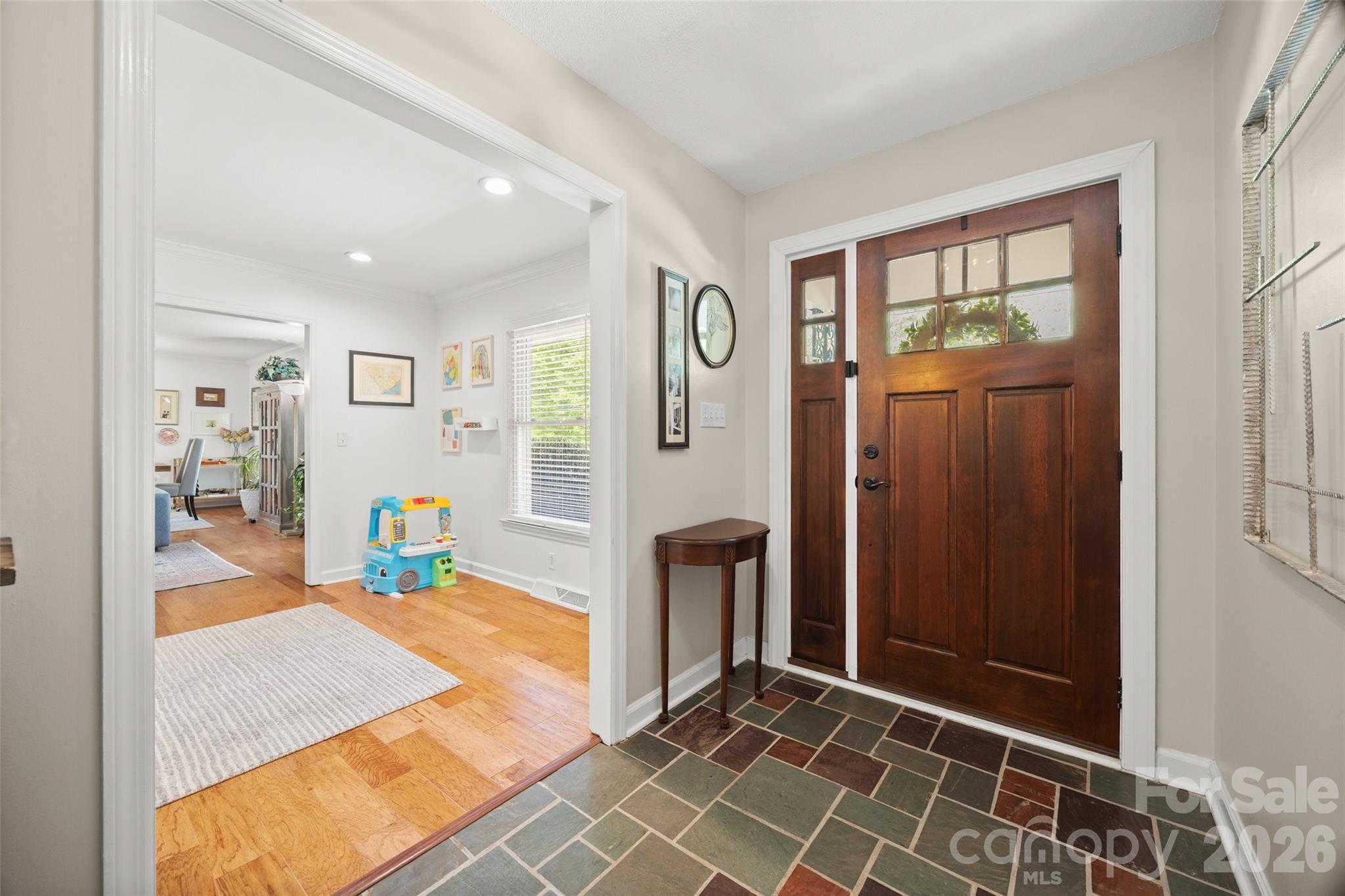 504 Fairway Drive — Fort Mill