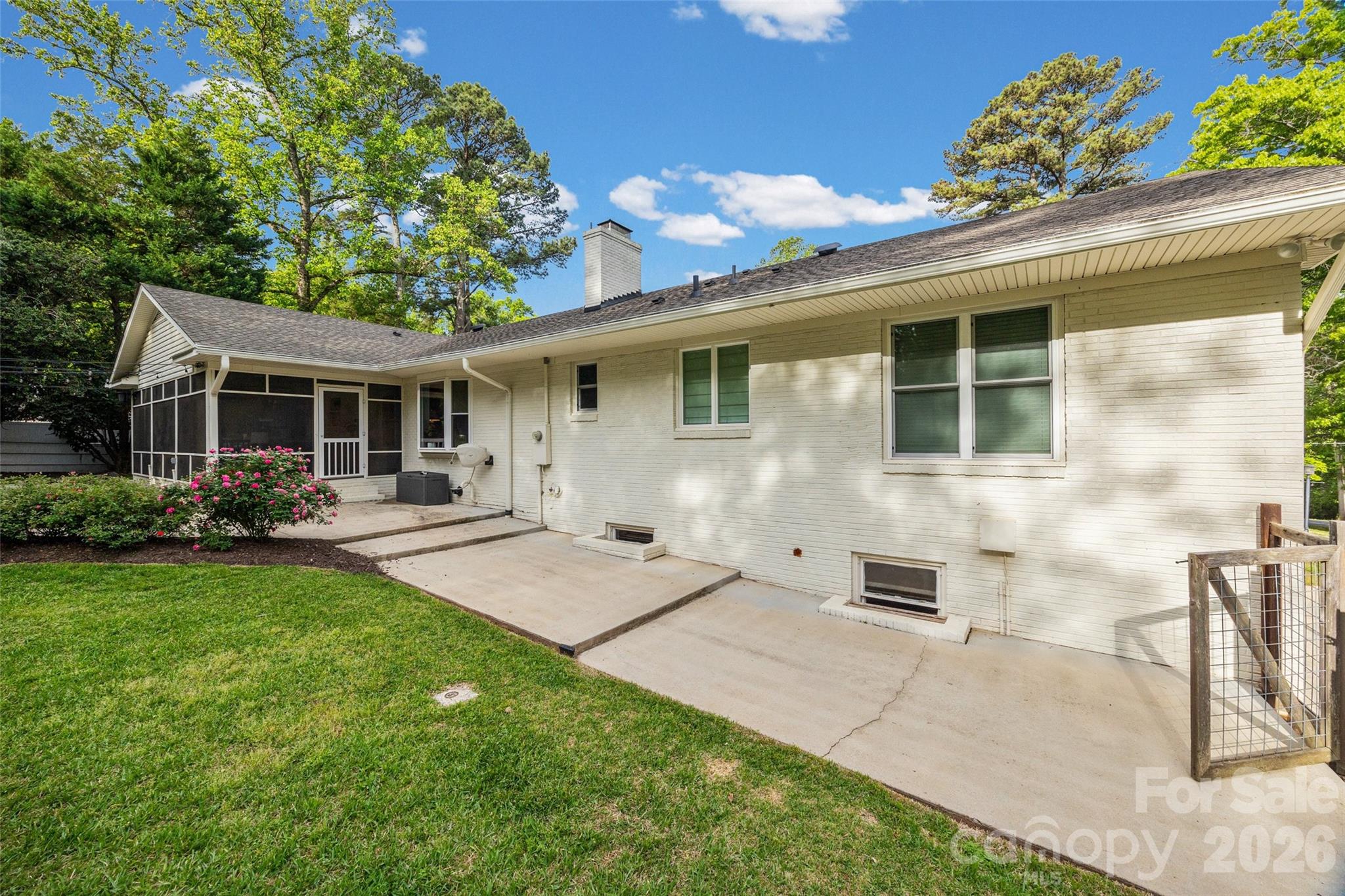 504 Fairway Drive — Fort Mill