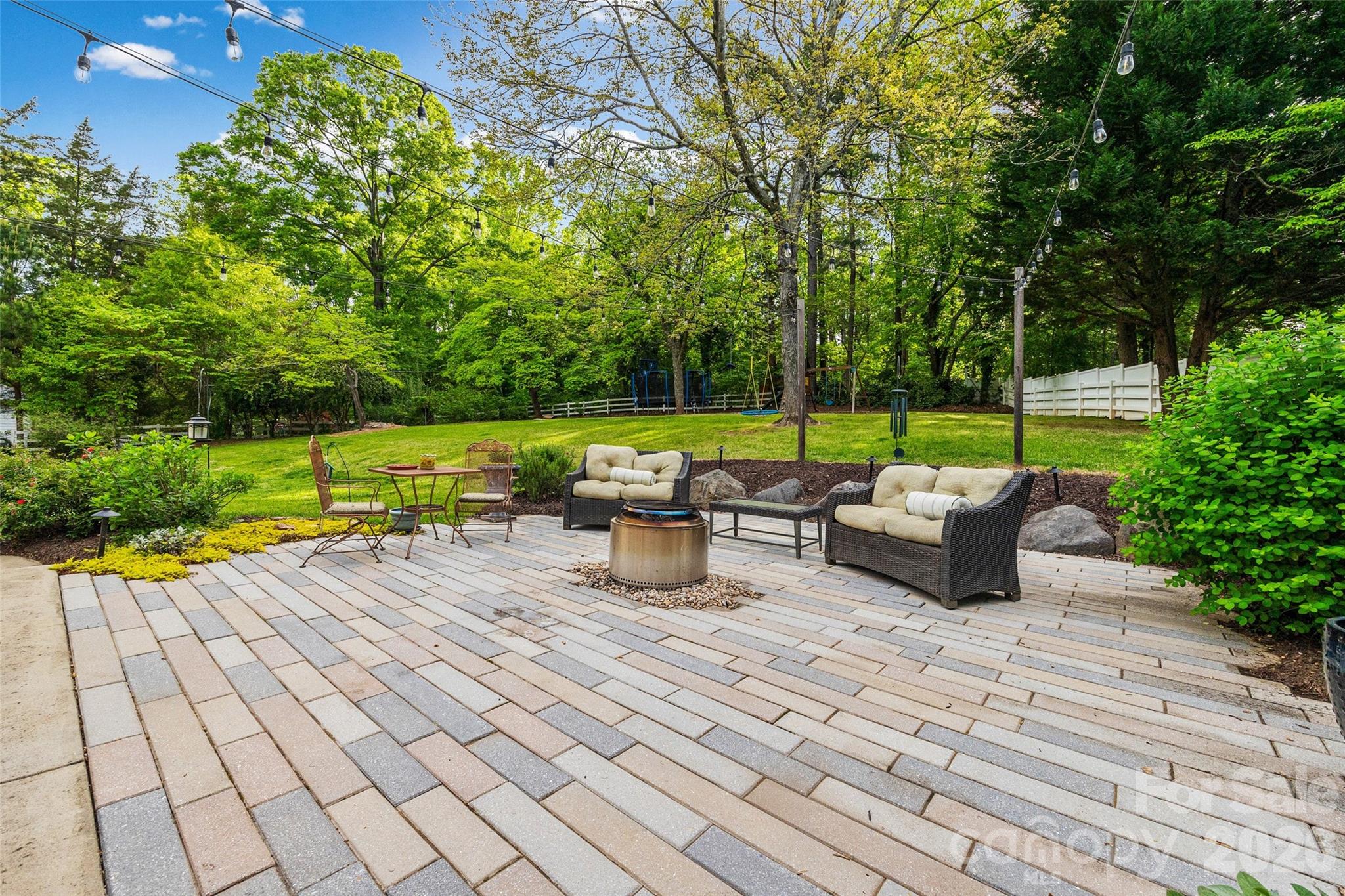 504 Fairway Drive — Fort Mill