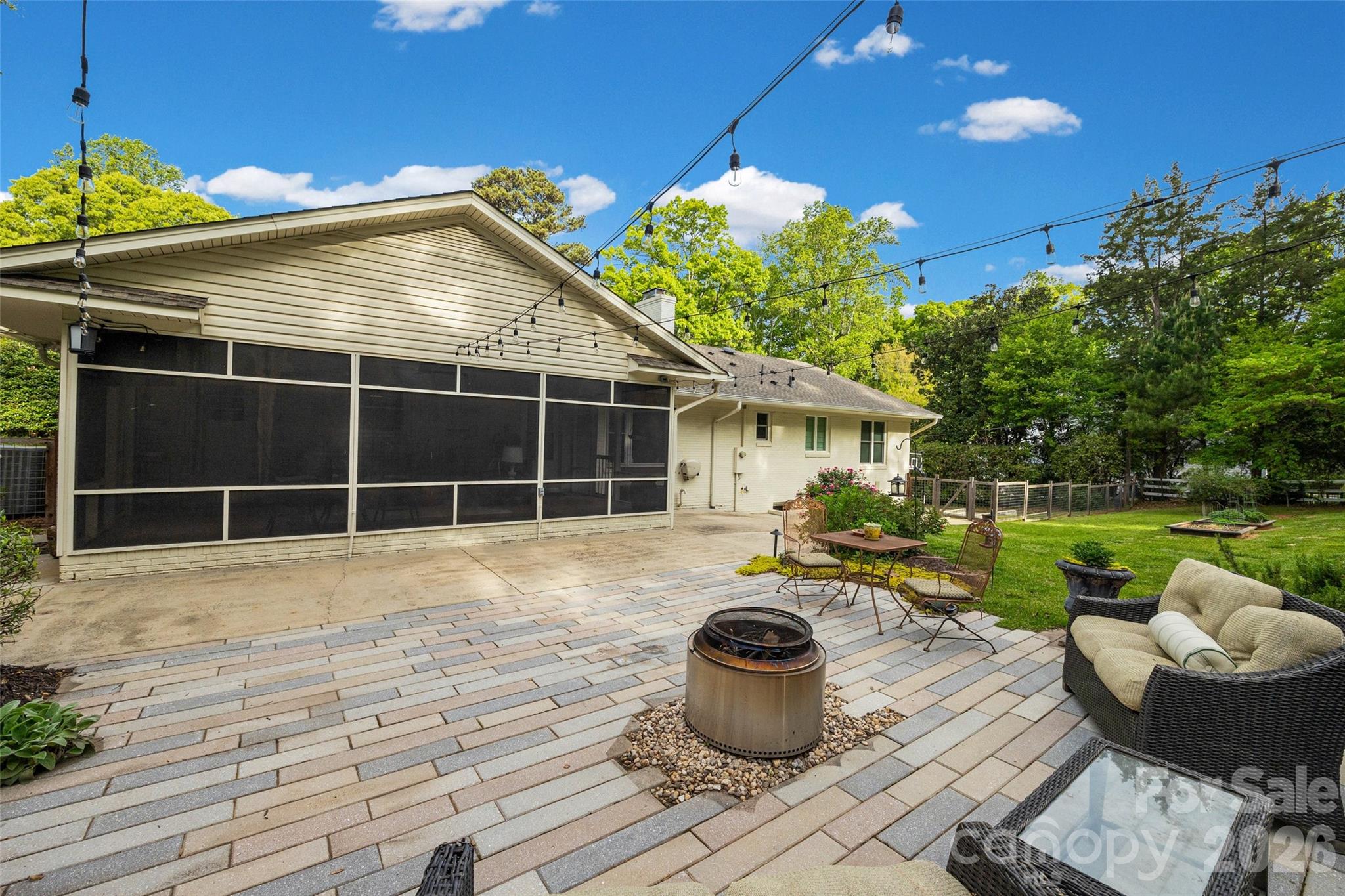 504 Fairway Drive — Fort Mill