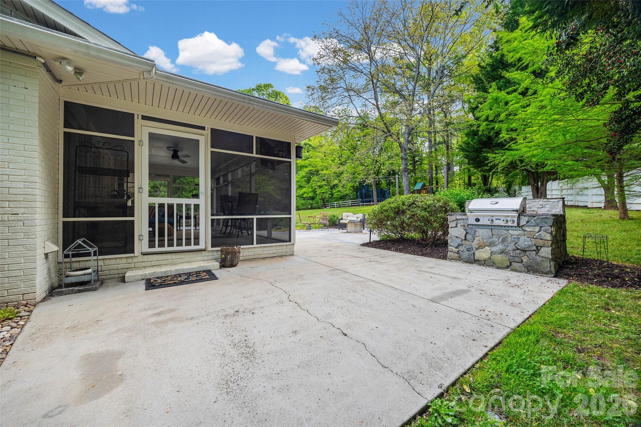 504 Fairway Drive — Fort Mill