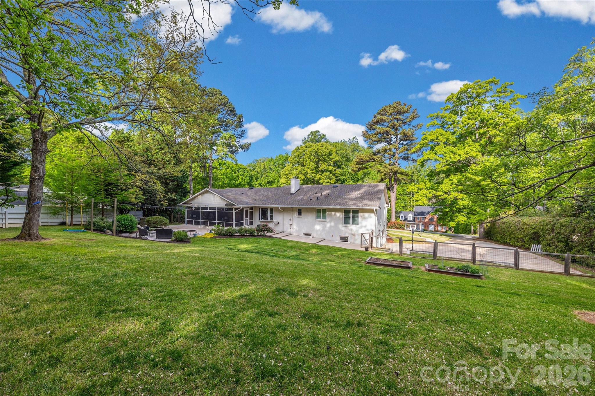 504 Fairway Drive — Fort Mill