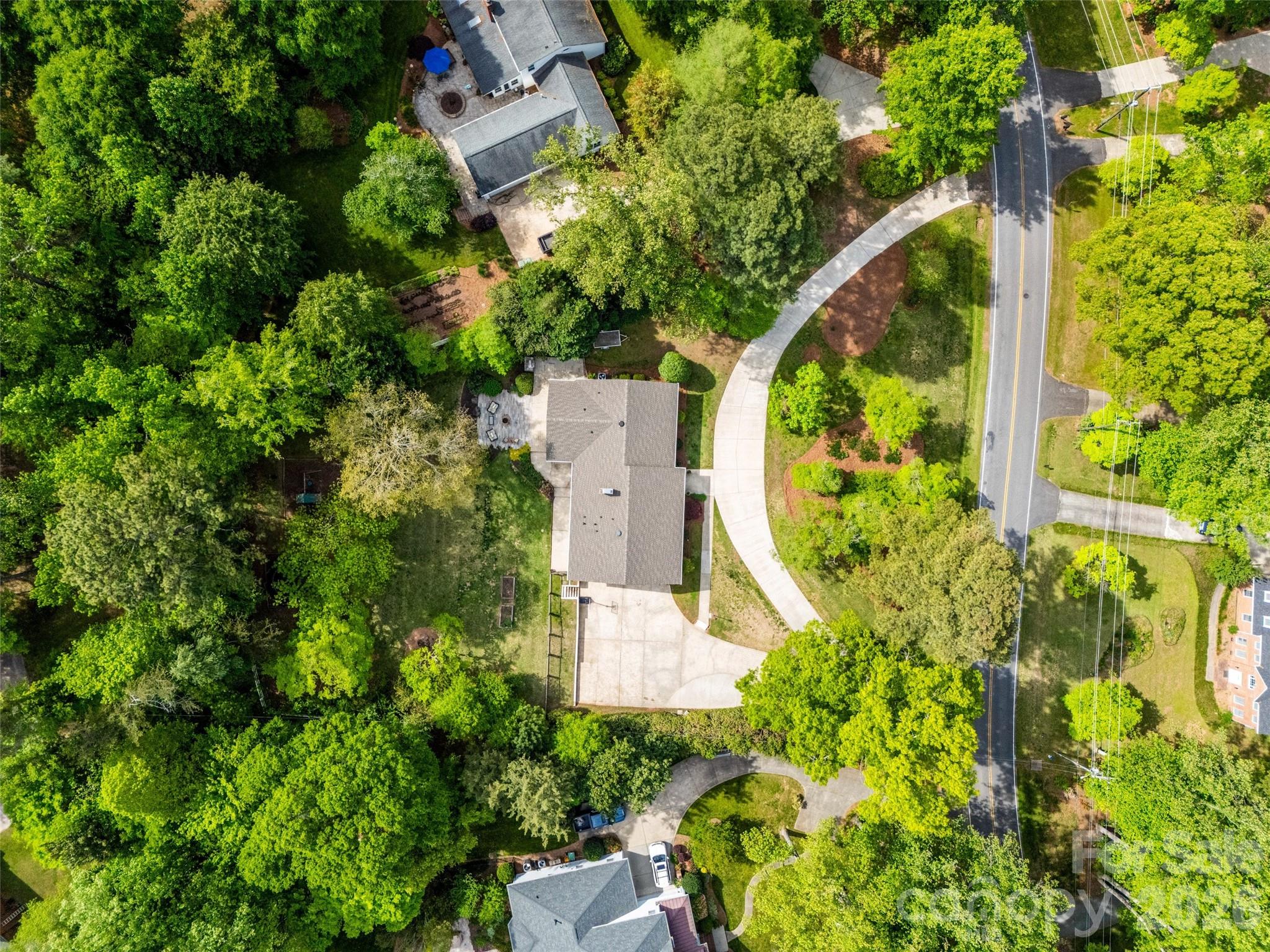 504 Fairway Drive — Fort Mill