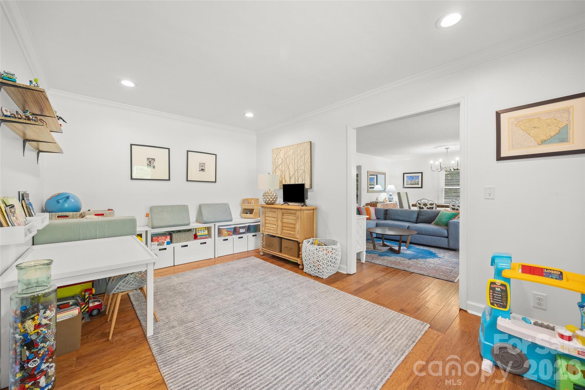 504 Fairway Drive — Fort Mill