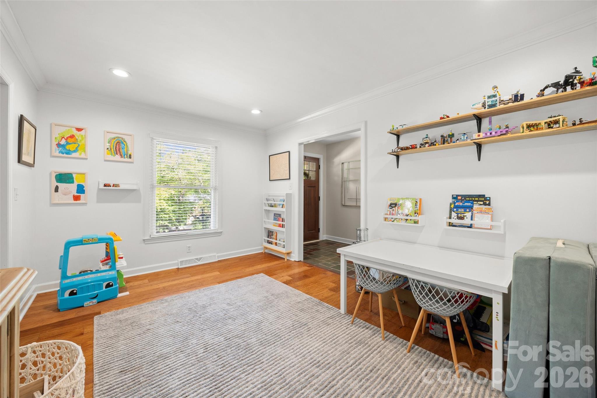 504 Fairway Drive — Fort Mill