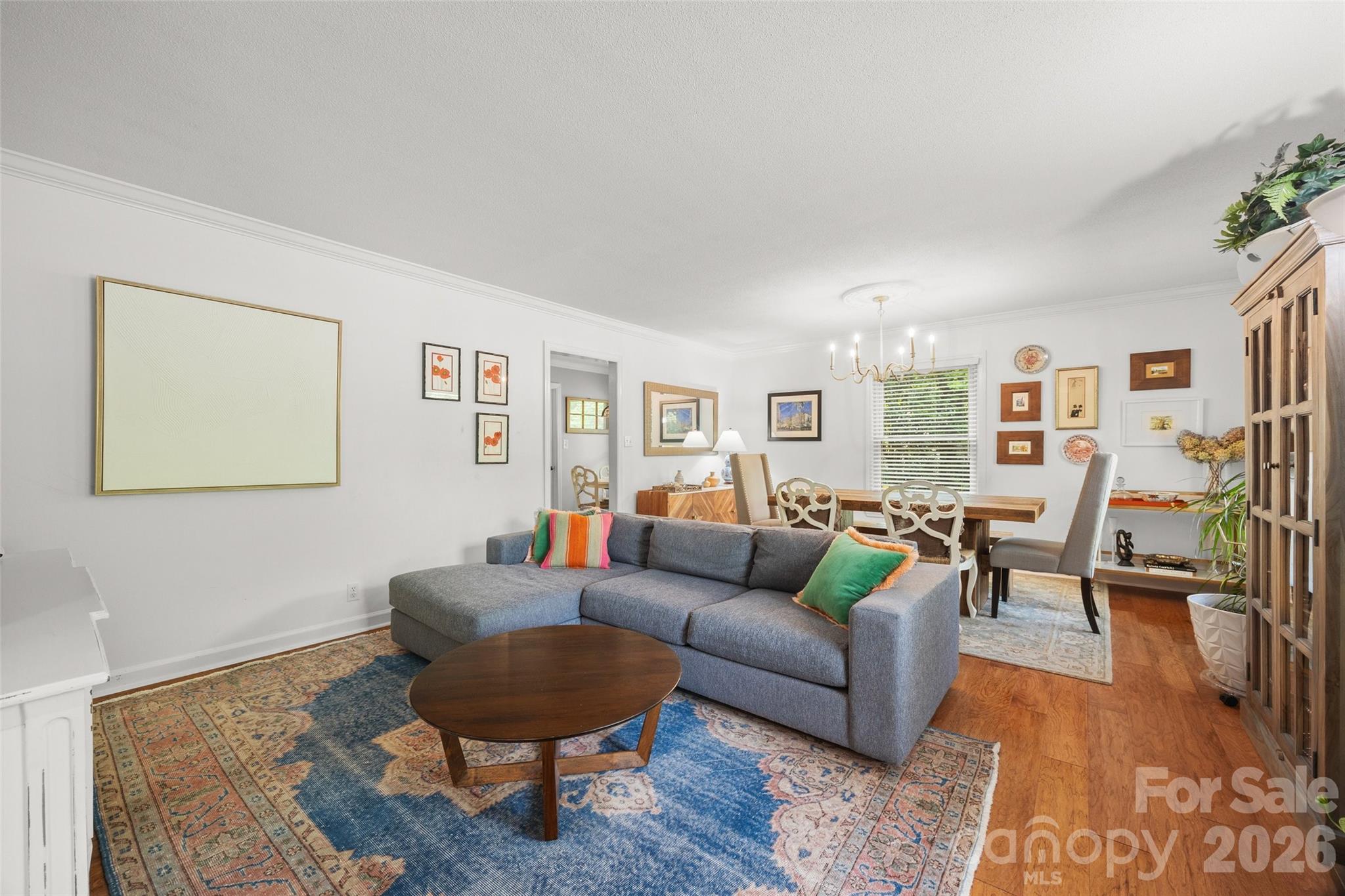 504 Fairway Drive — Fort Mill