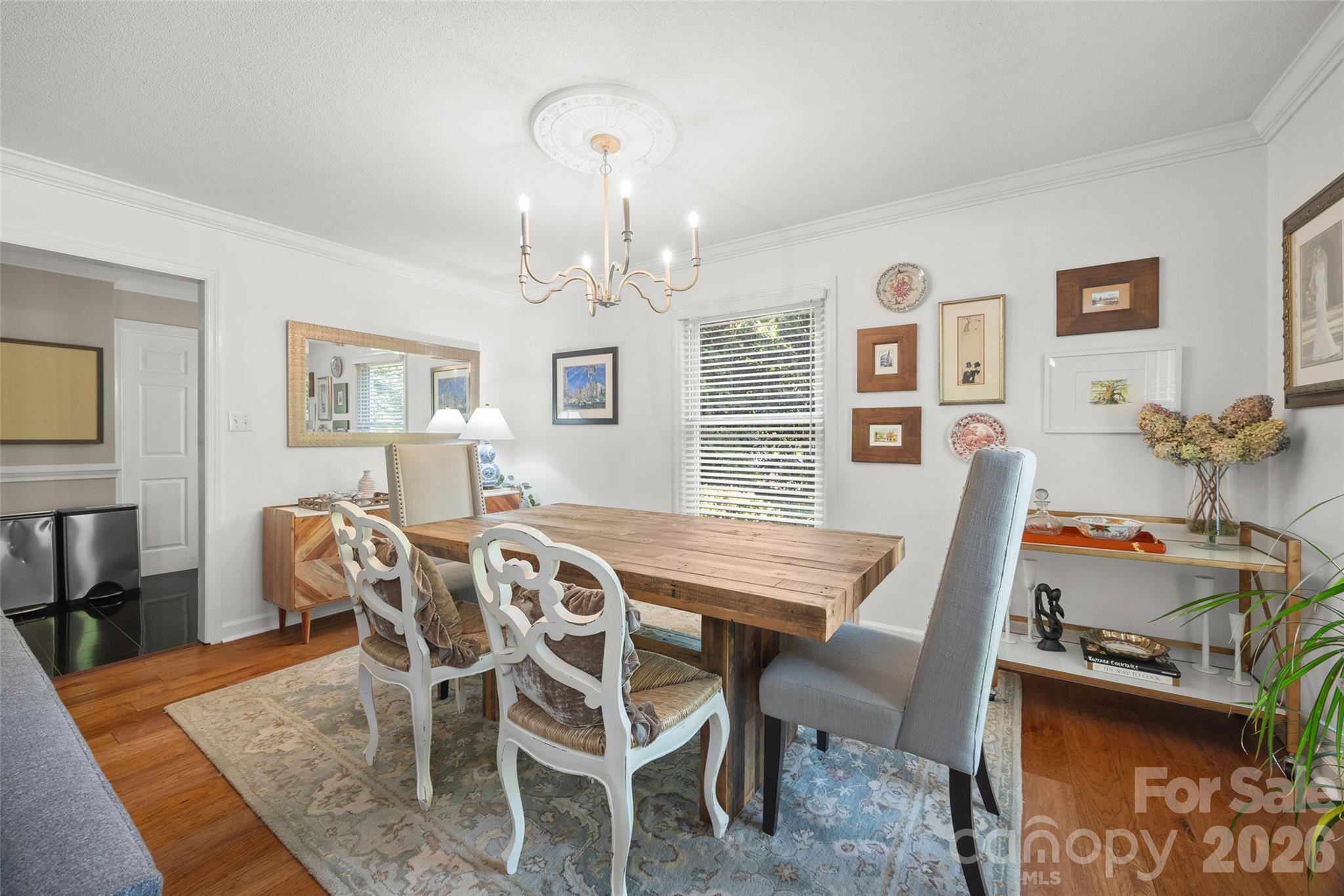 504 Fairway Drive — Fort Mill