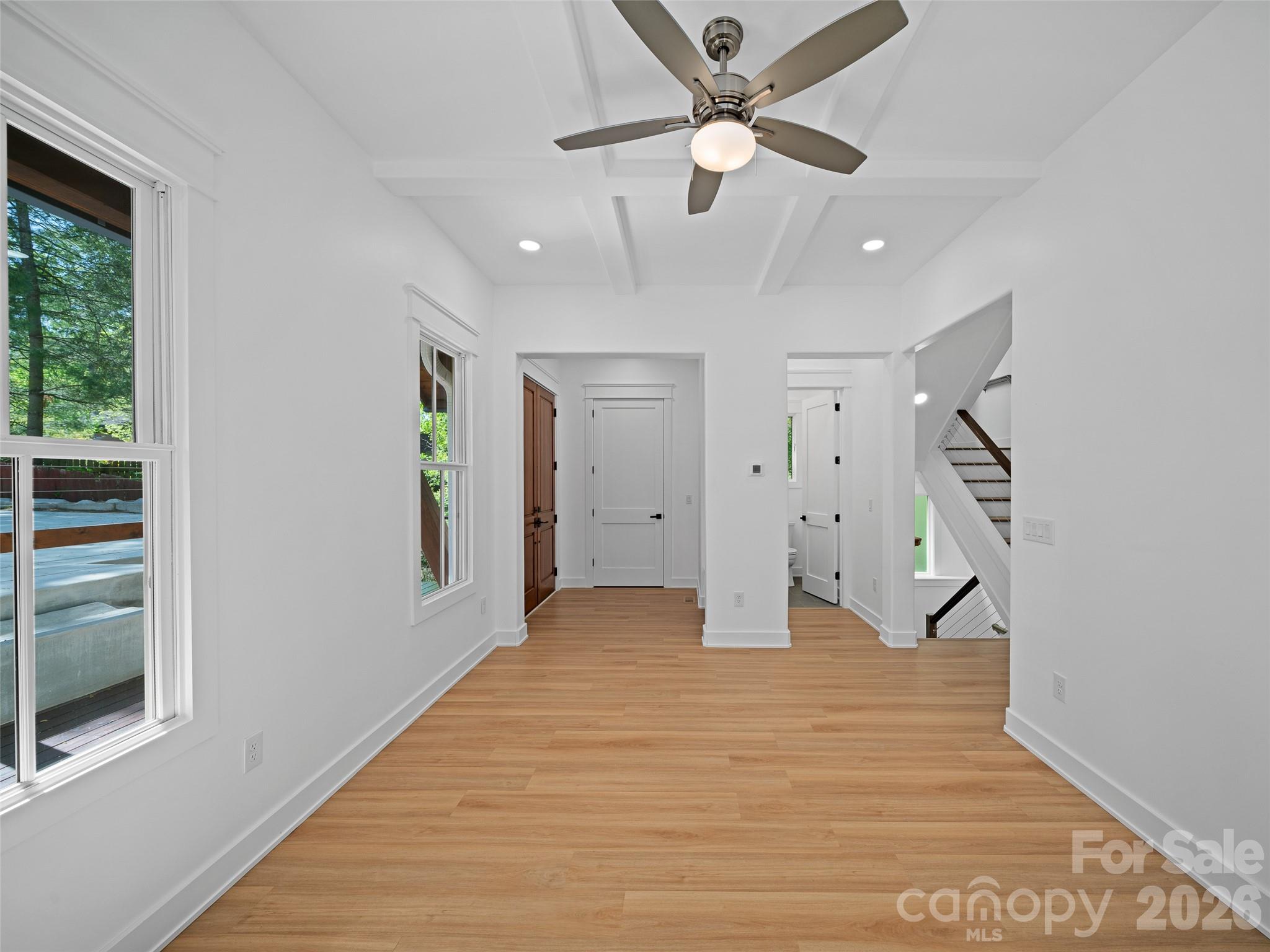 92 Cedar Street — Asheville
