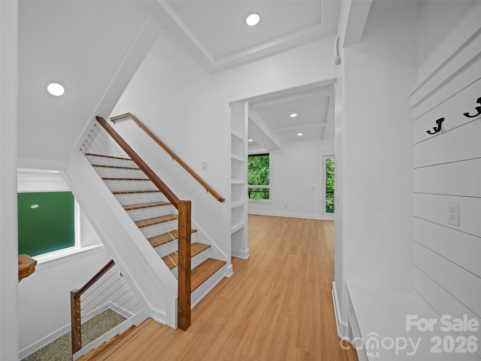 92 Cedar Street — Asheville