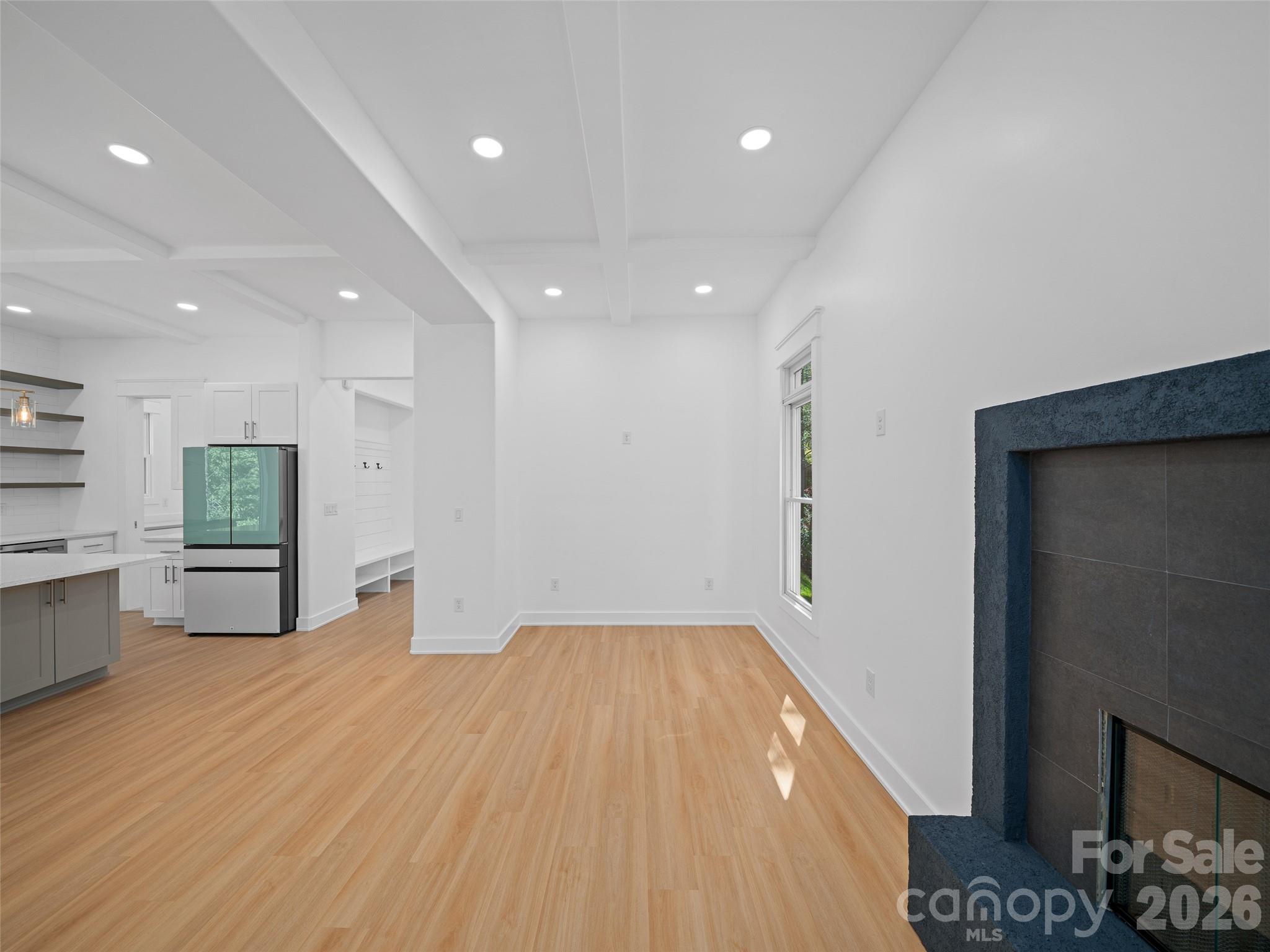 92 Cedar Street — Asheville