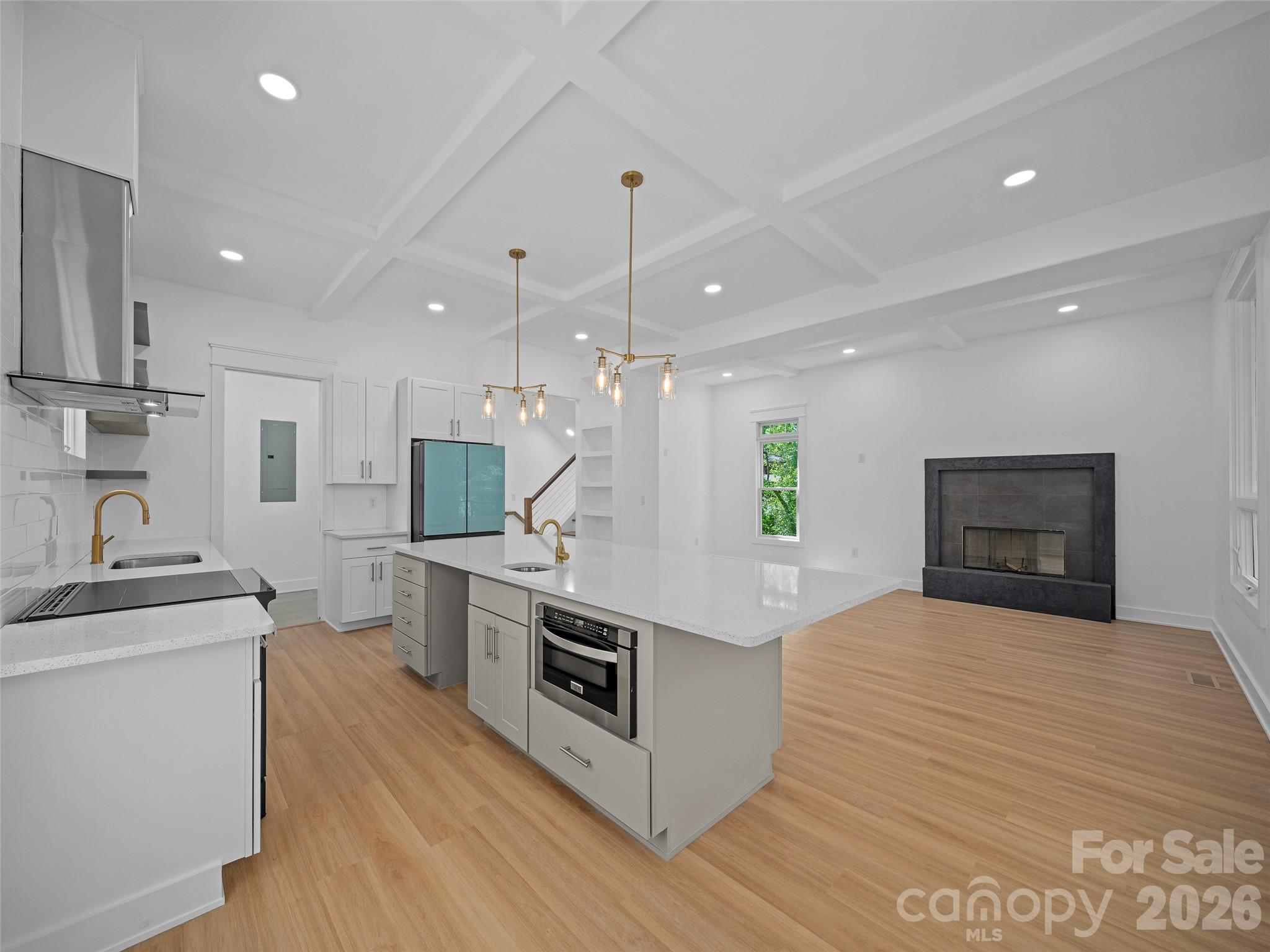 92 Cedar Street — Asheville