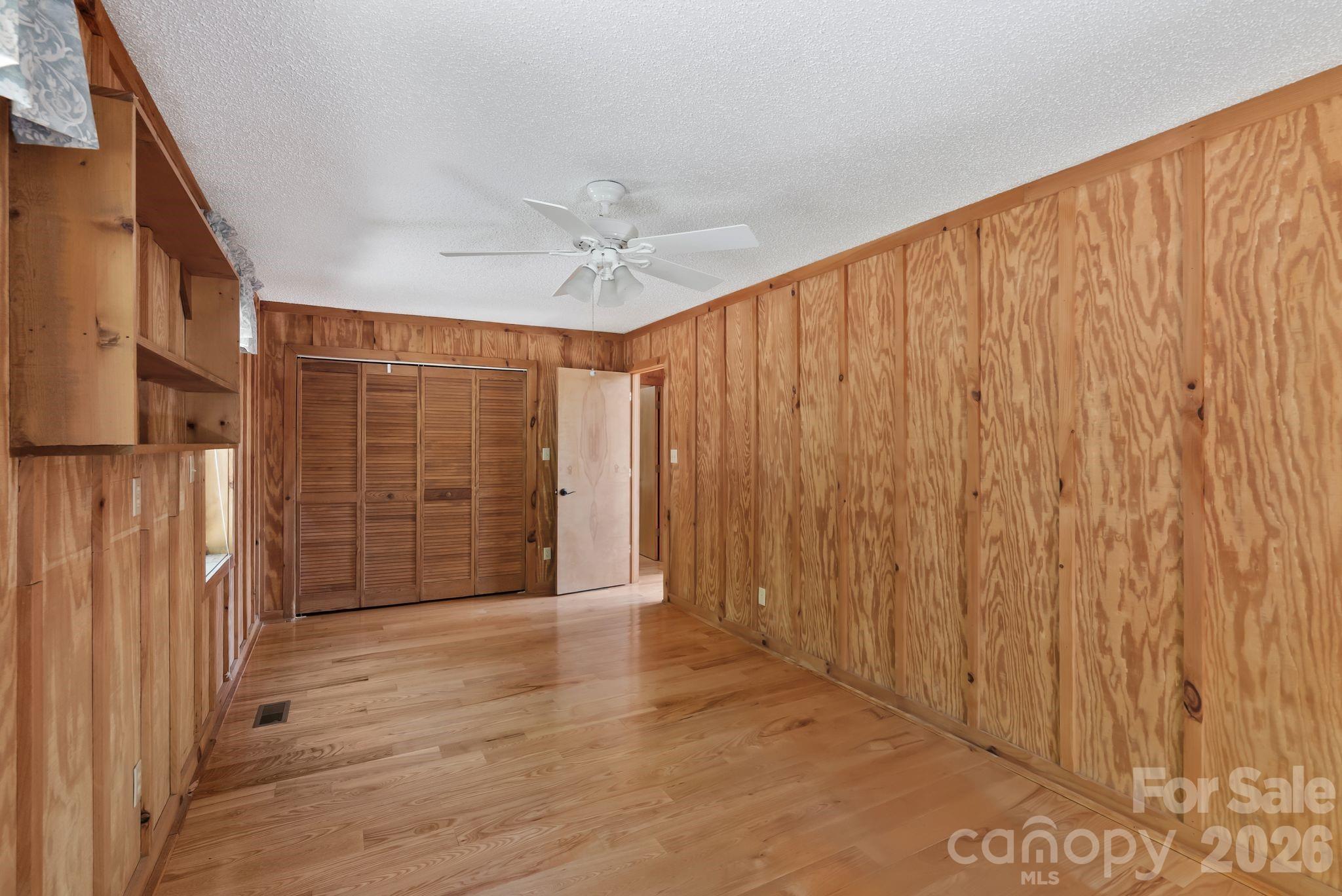 1206 Caldwell Mountain Road — Hot Springs