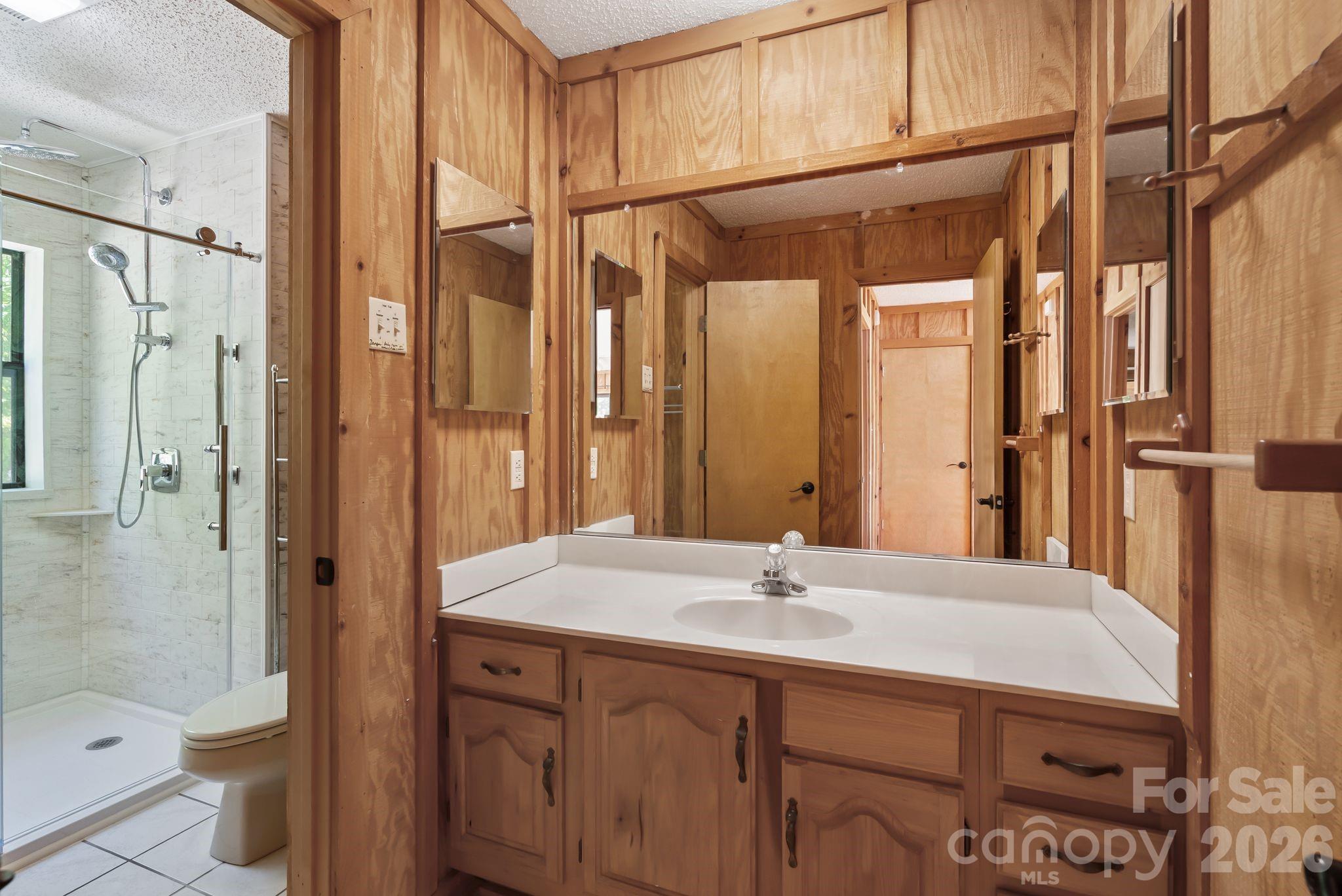 1206 Caldwell Mountain Road — Hot Springs