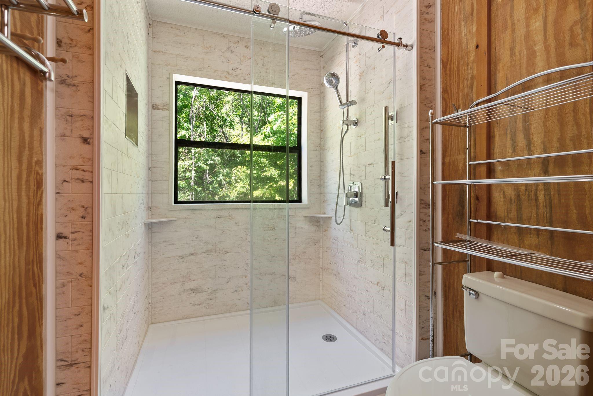 1206 Caldwell Mountain Road — Hot Springs