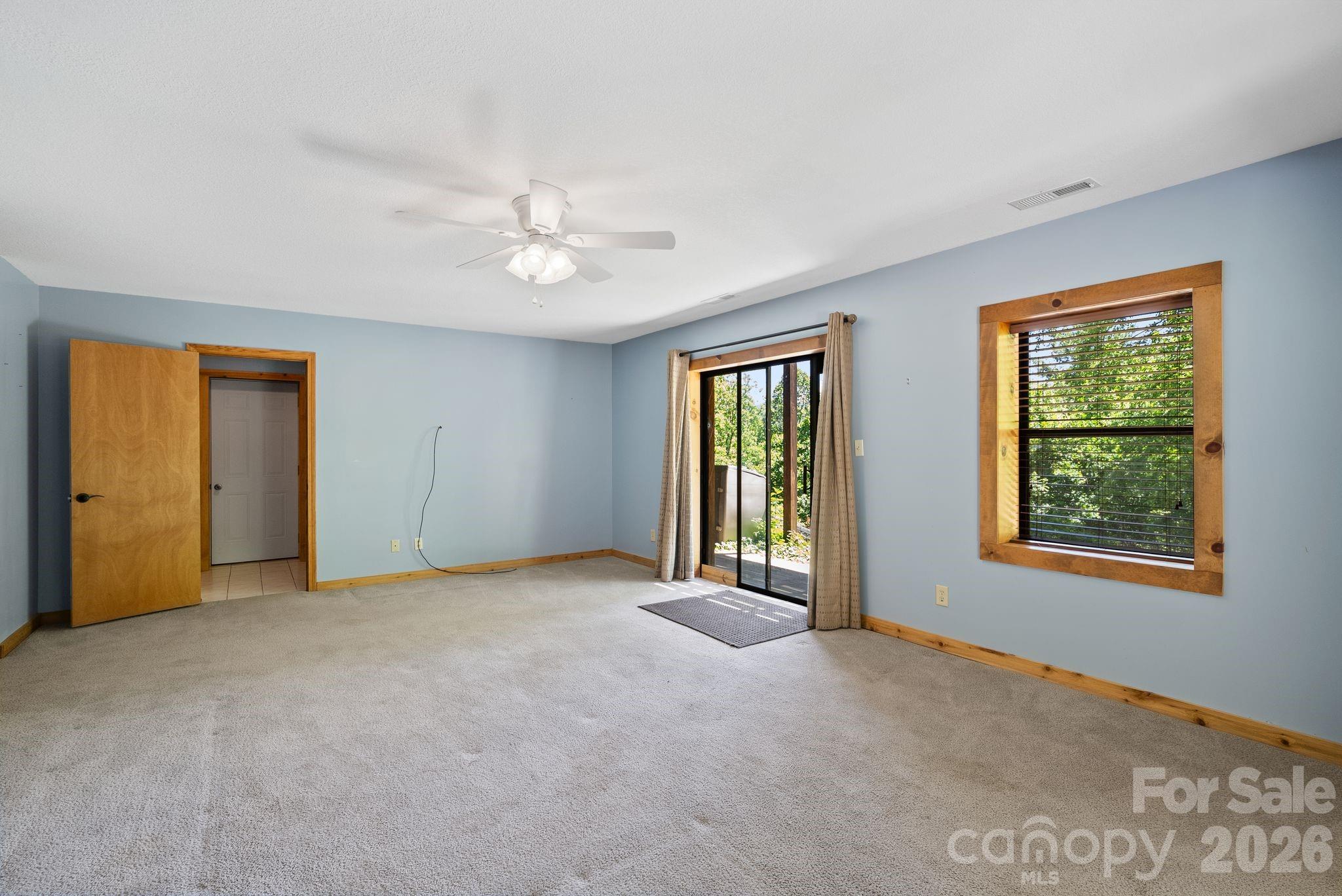 1206 Caldwell Mountain Road — Hot Springs