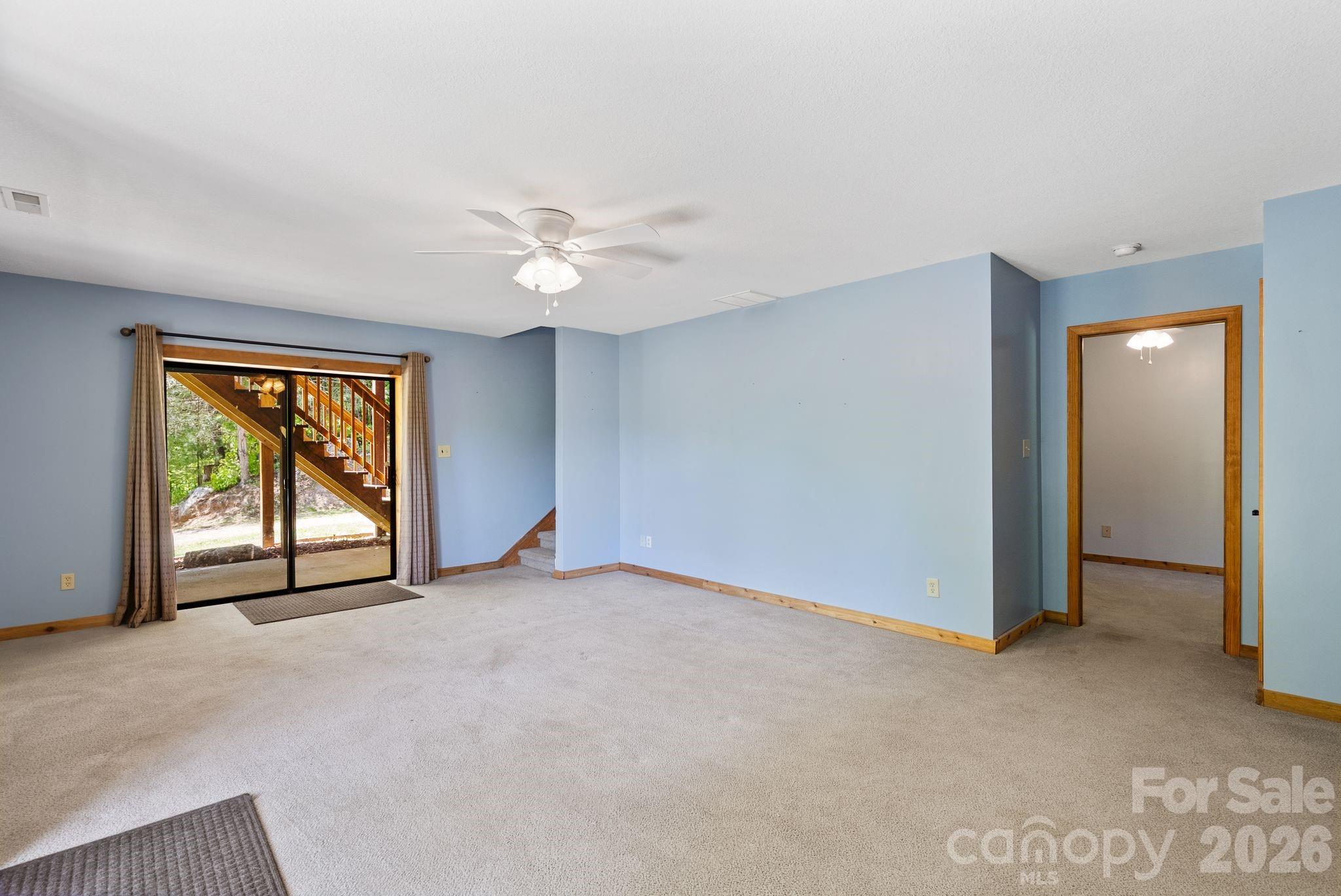 1206 Caldwell Mountain Road — Hot Springs