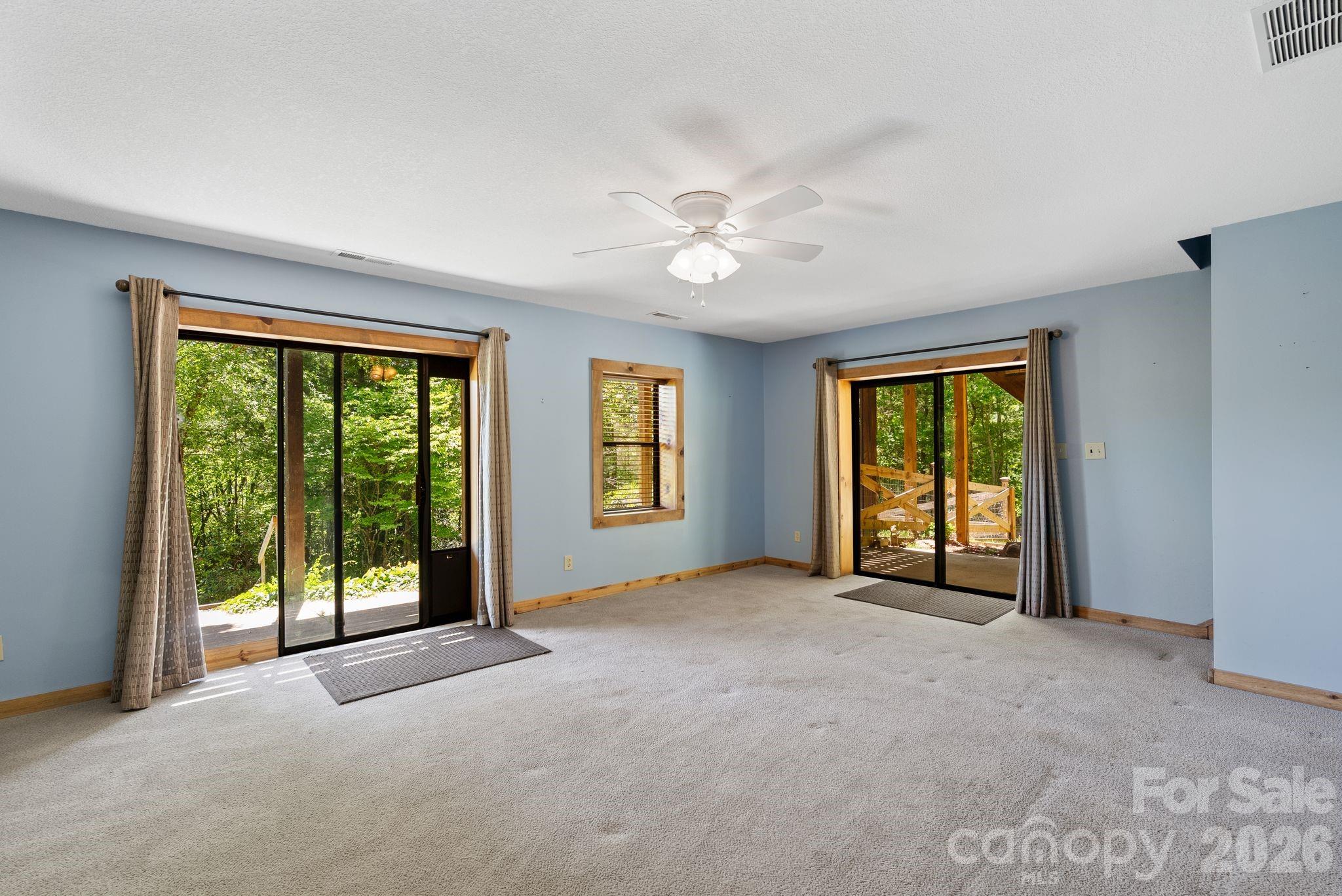 1206 Caldwell Mountain Road — Hot Springs