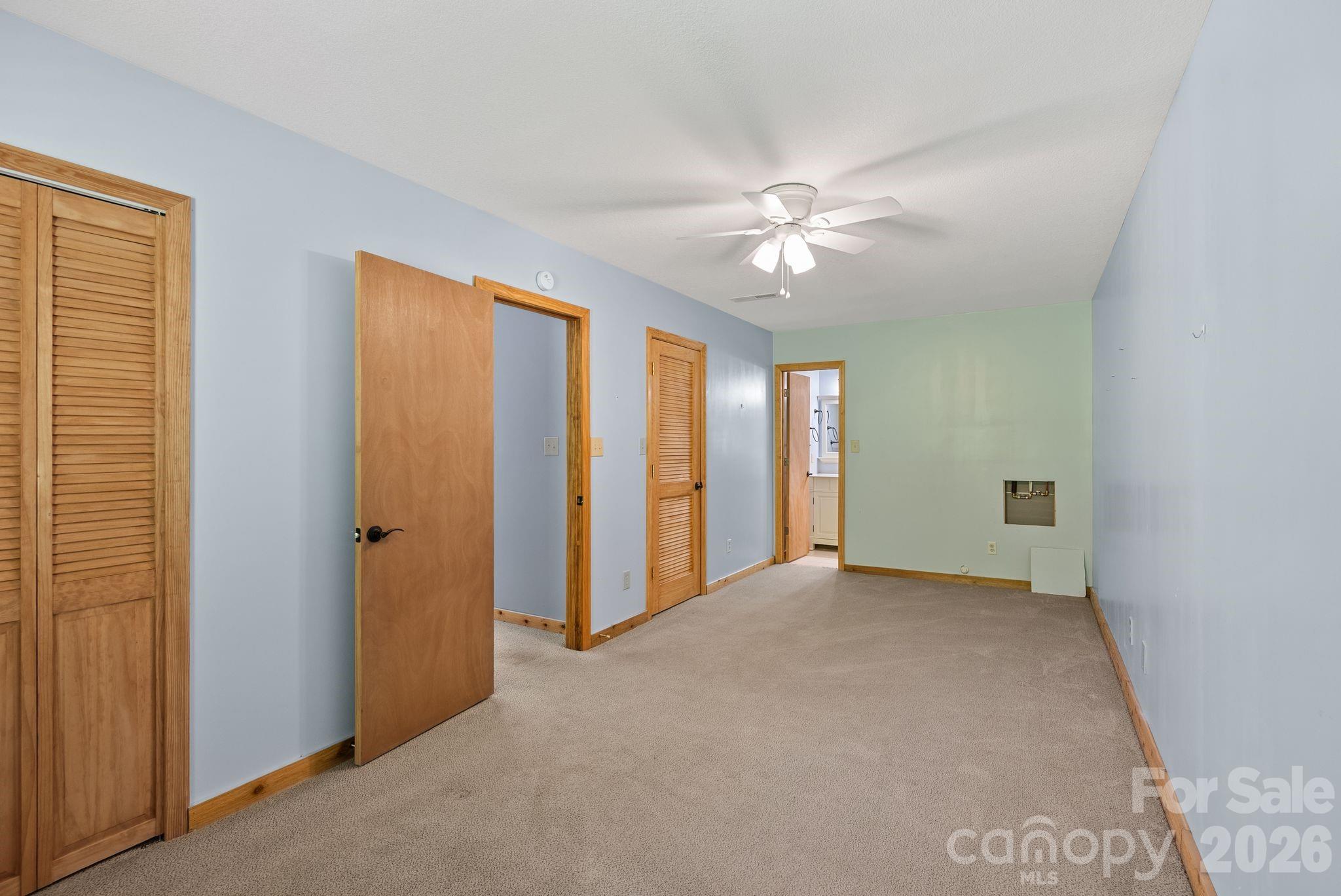 1206 Caldwell Mountain Road — Hot Springs