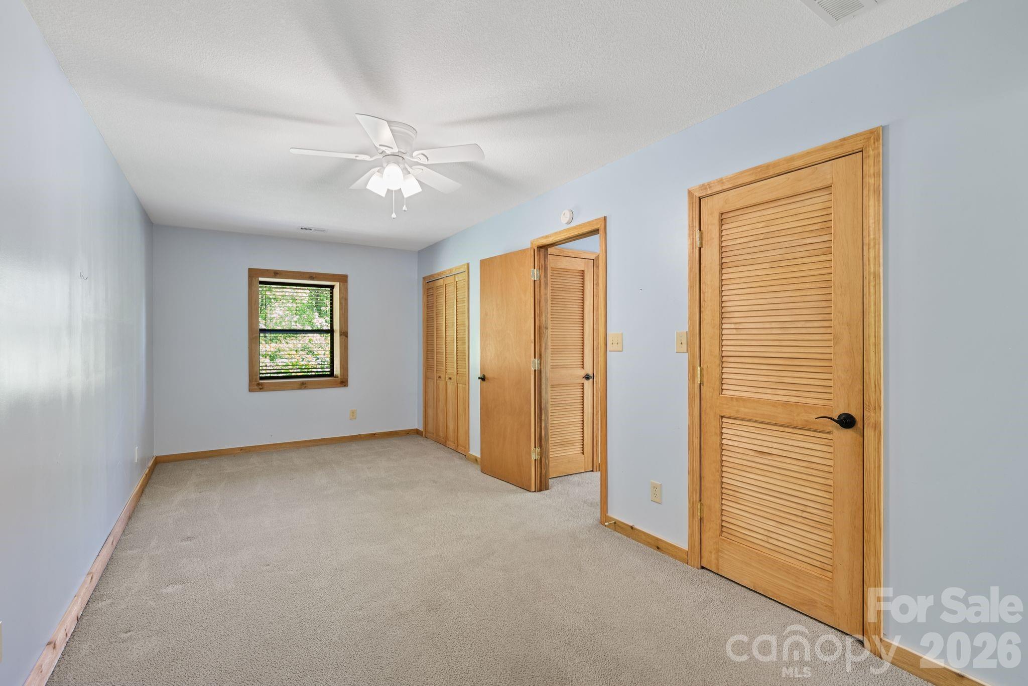 1206 Caldwell Mountain Road — Hot Springs