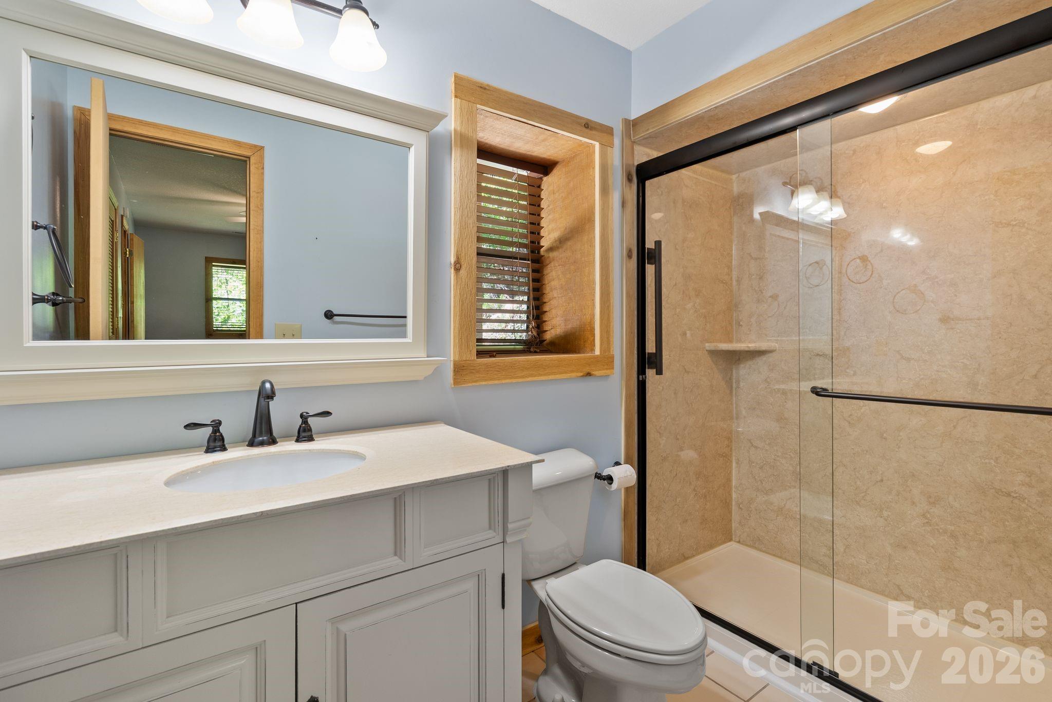 1206 Caldwell Mountain Road — Hot Springs