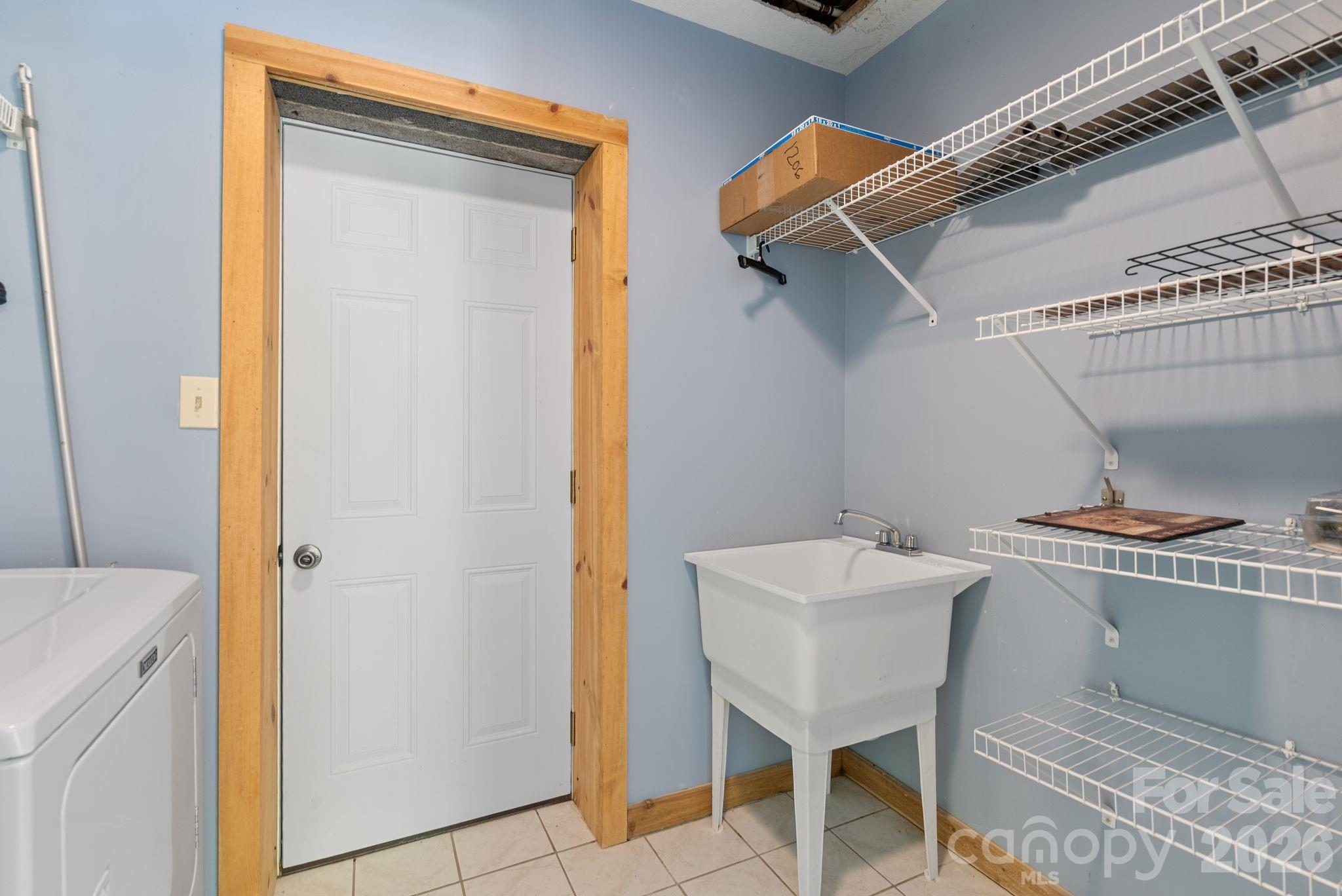 1206 Caldwell Mountain Road — Hot Springs
