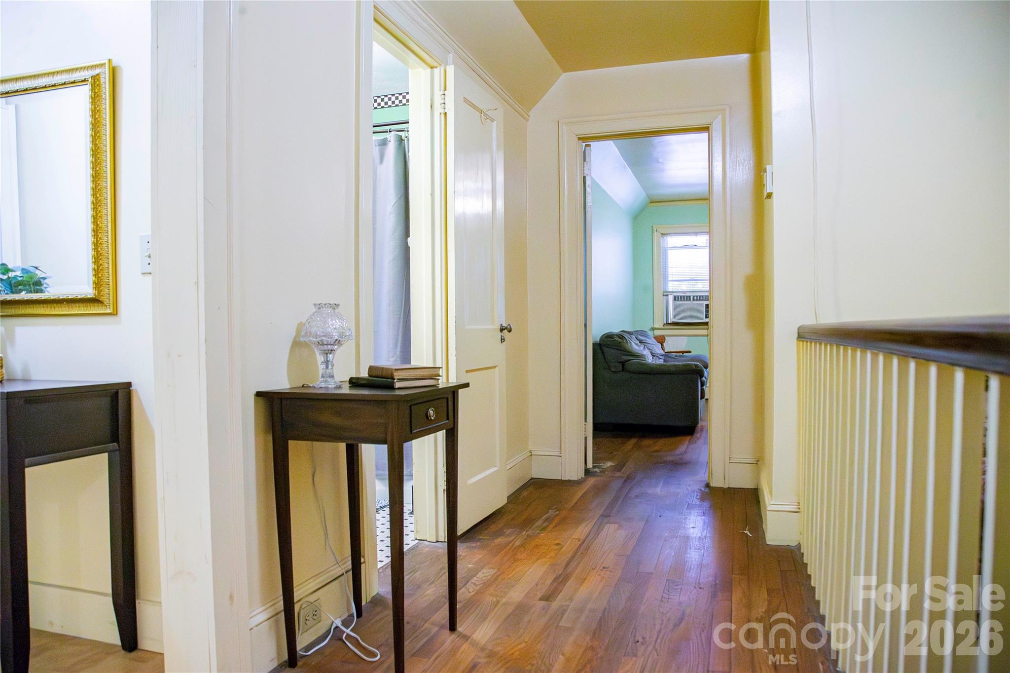 200 N Main Street — Candor