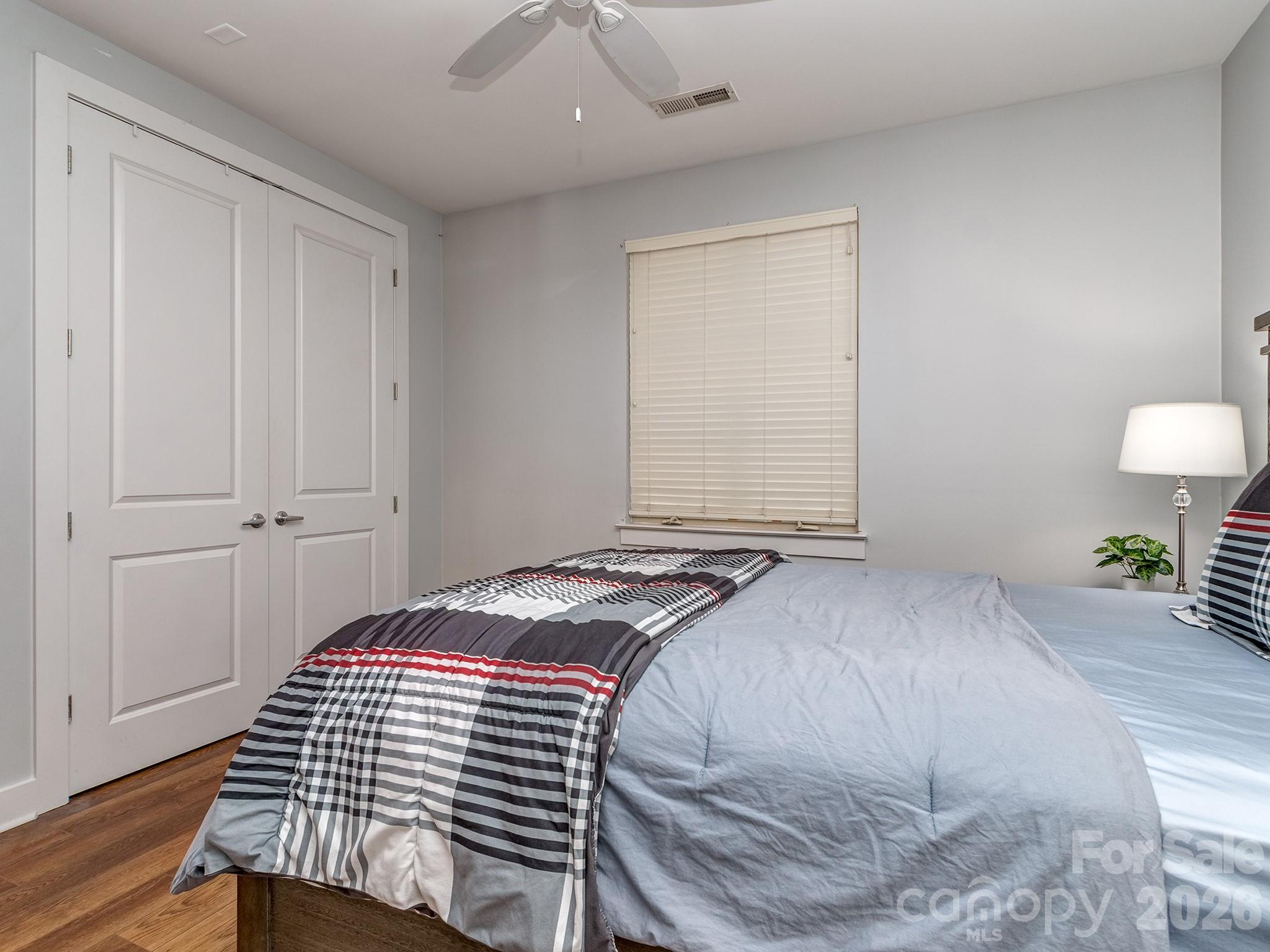1101 W 1st Street #211 — Charlotte