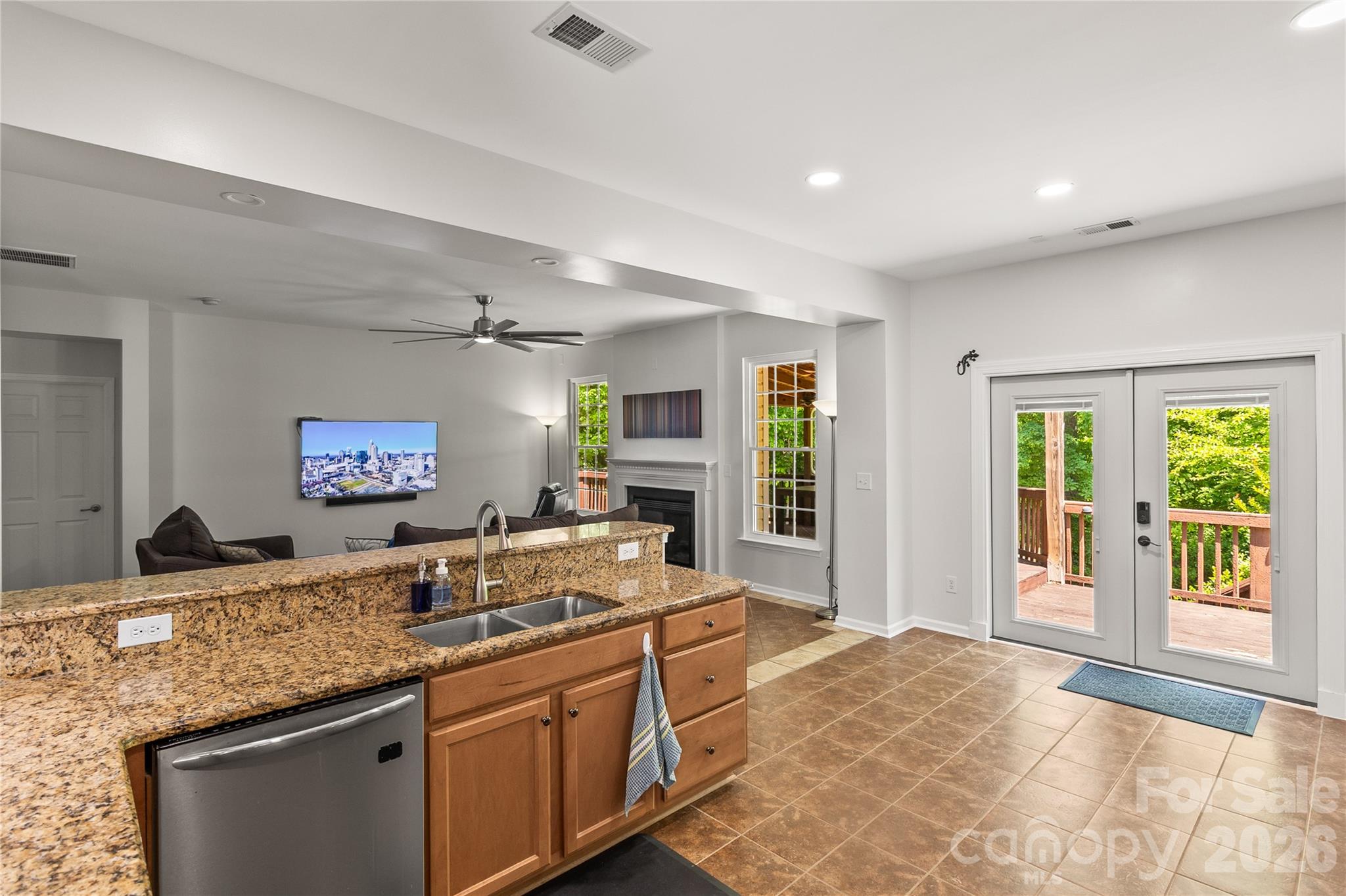 6425 Colonial Garden Drive — Huntersville