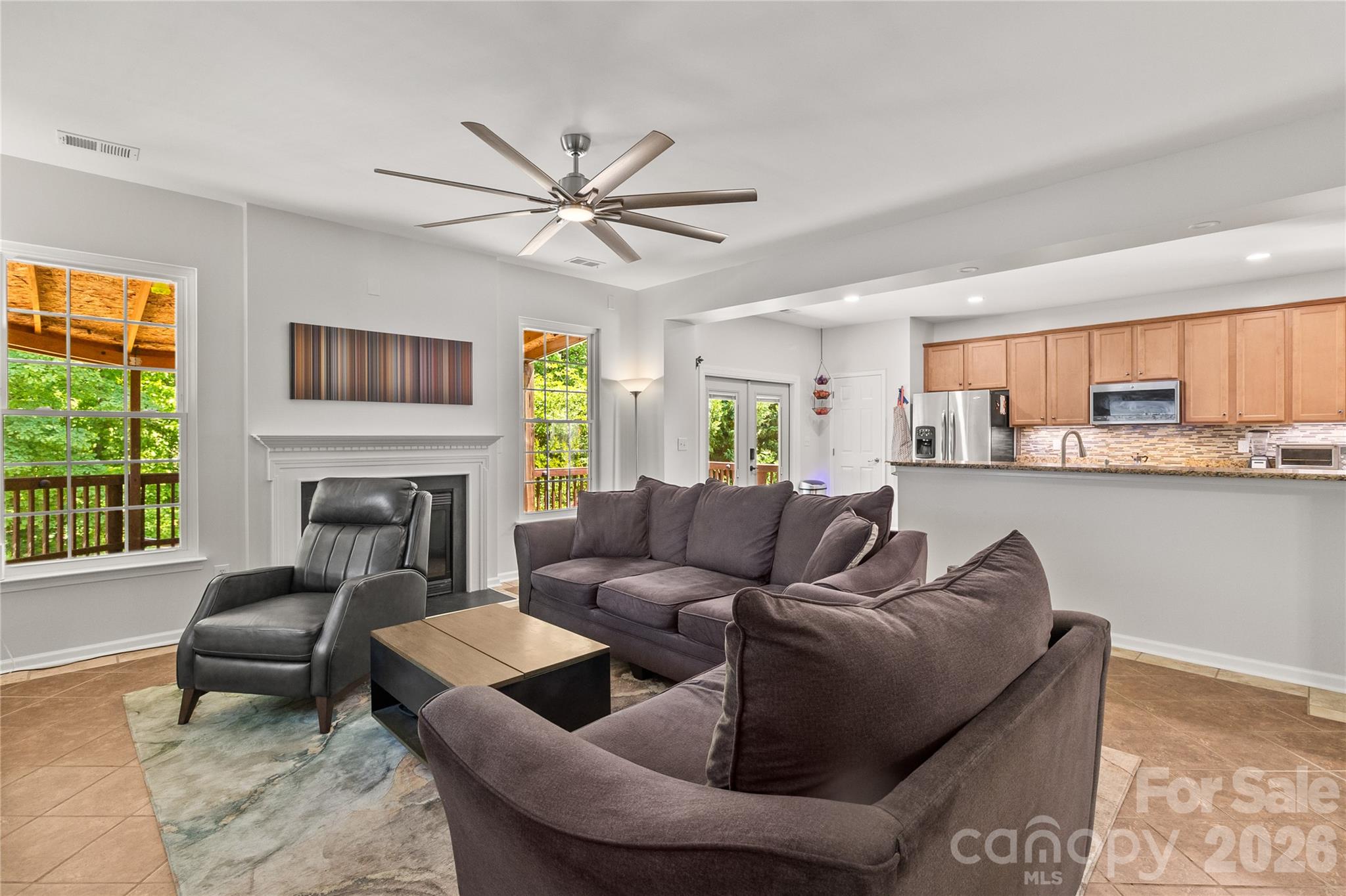 6425 Colonial Garden Drive — Huntersville
