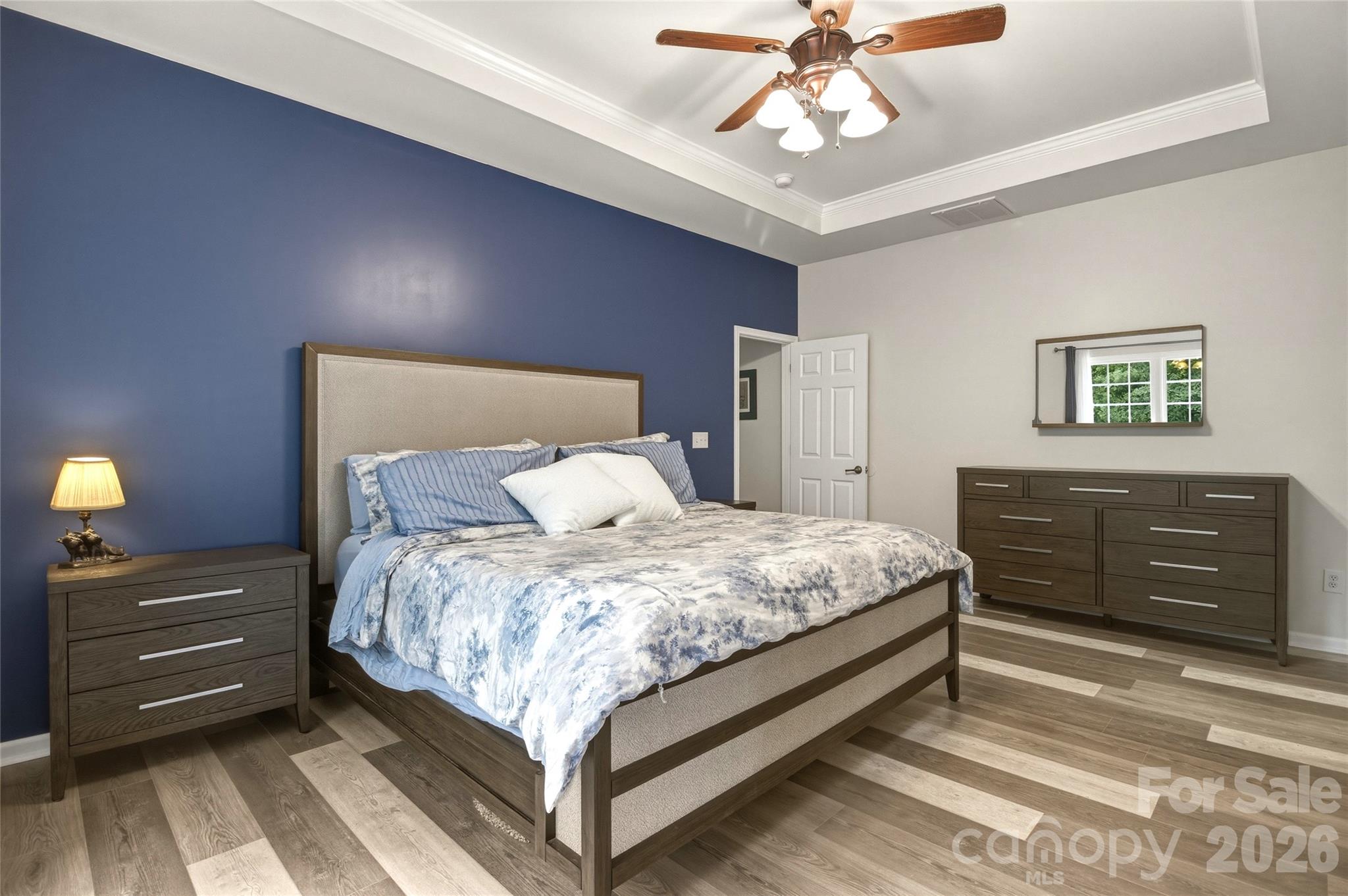 6425 Colonial Garden Drive — Huntersville