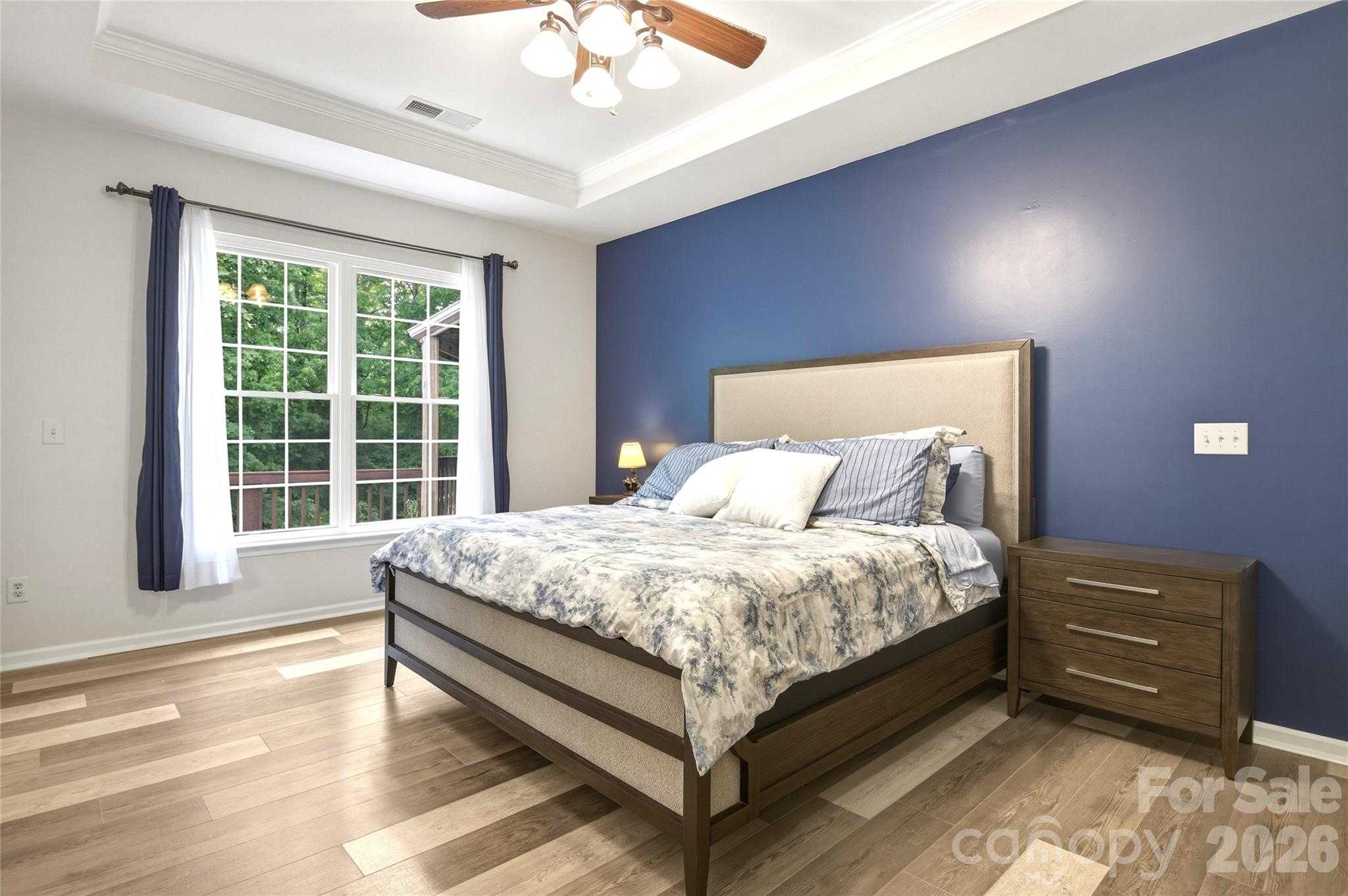 6425 Colonial Garden Drive — Huntersville