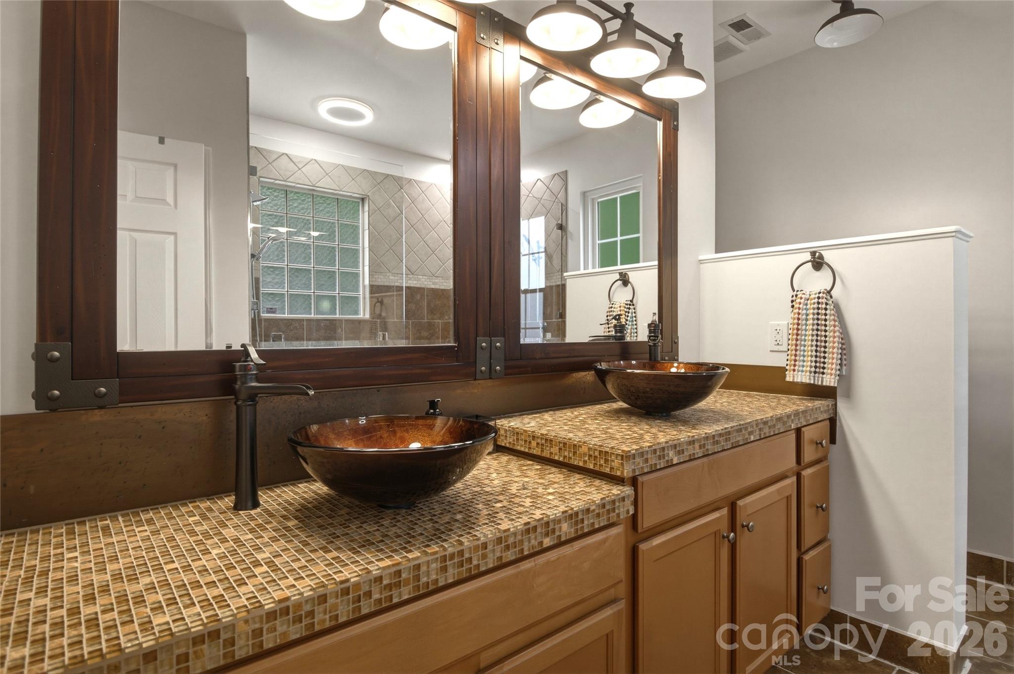 6425 Colonial Garden Drive — Huntersville