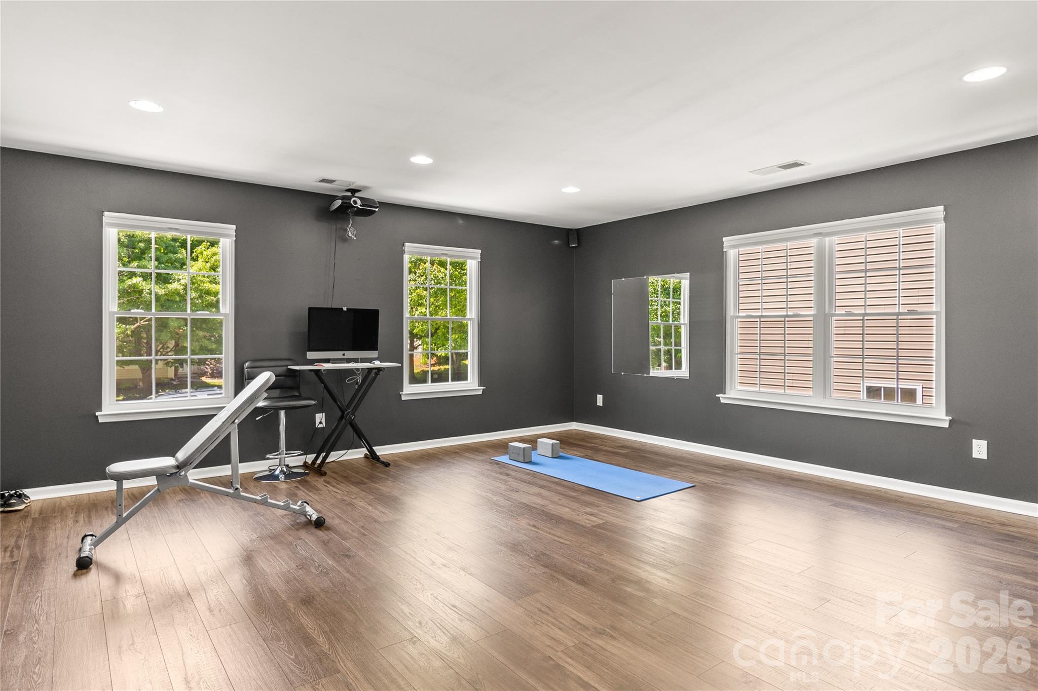 6425 Colonial Garden Drive — Huntersville