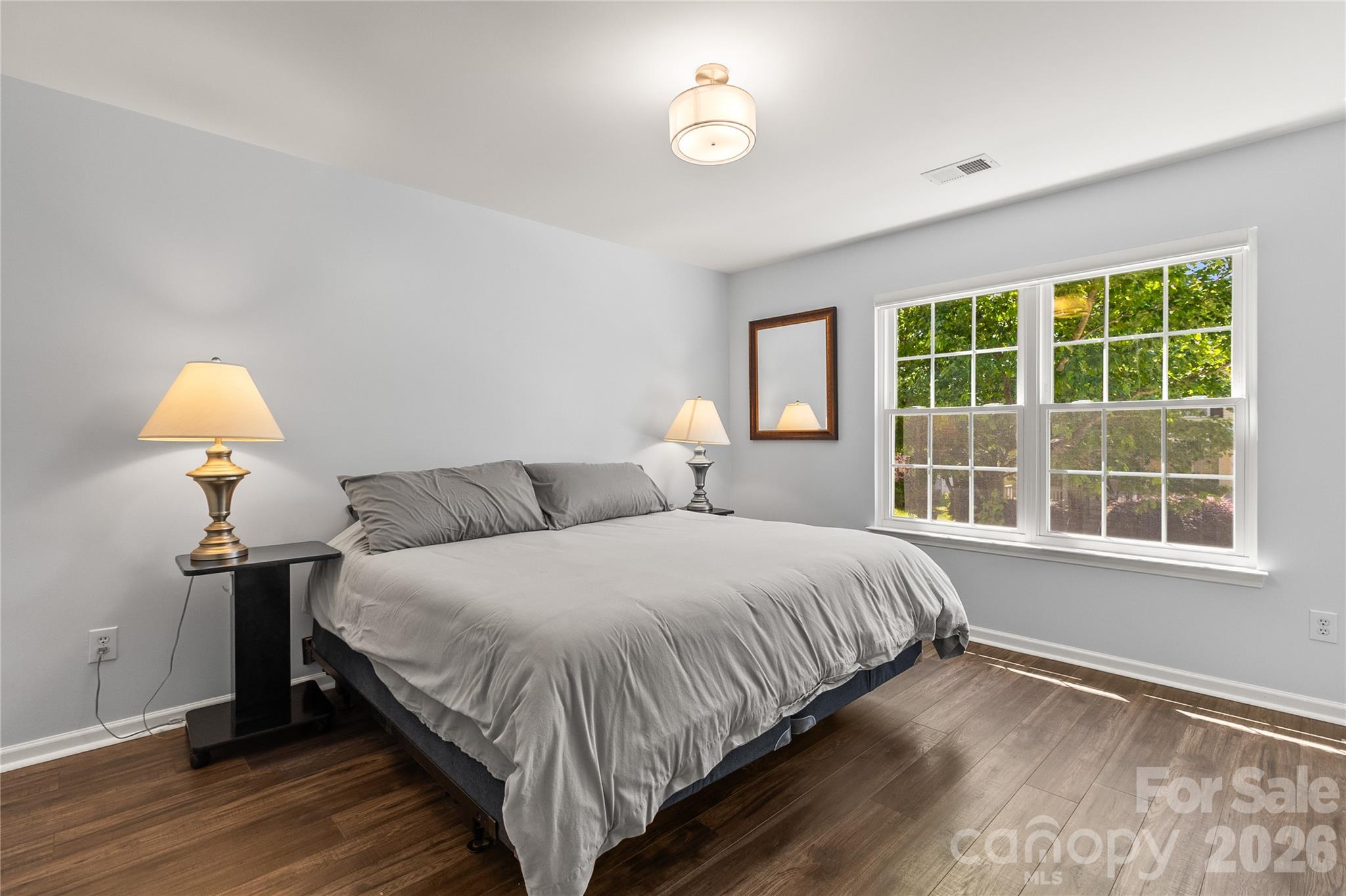 6425 Colonial Garden Drive — Huntersville
