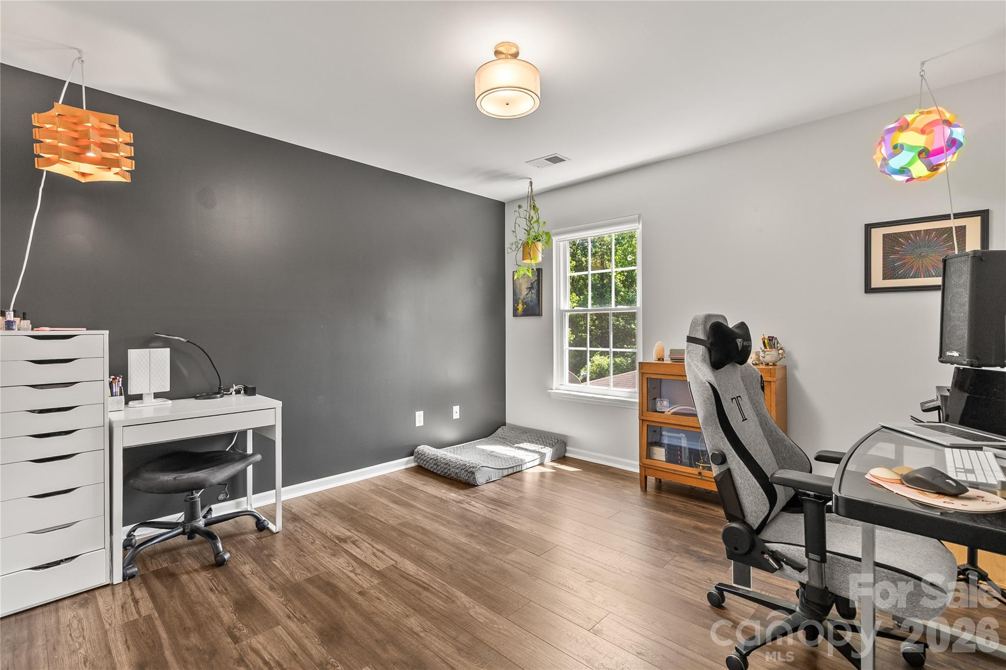 6425 Colonial Garden Drive — Huntersville