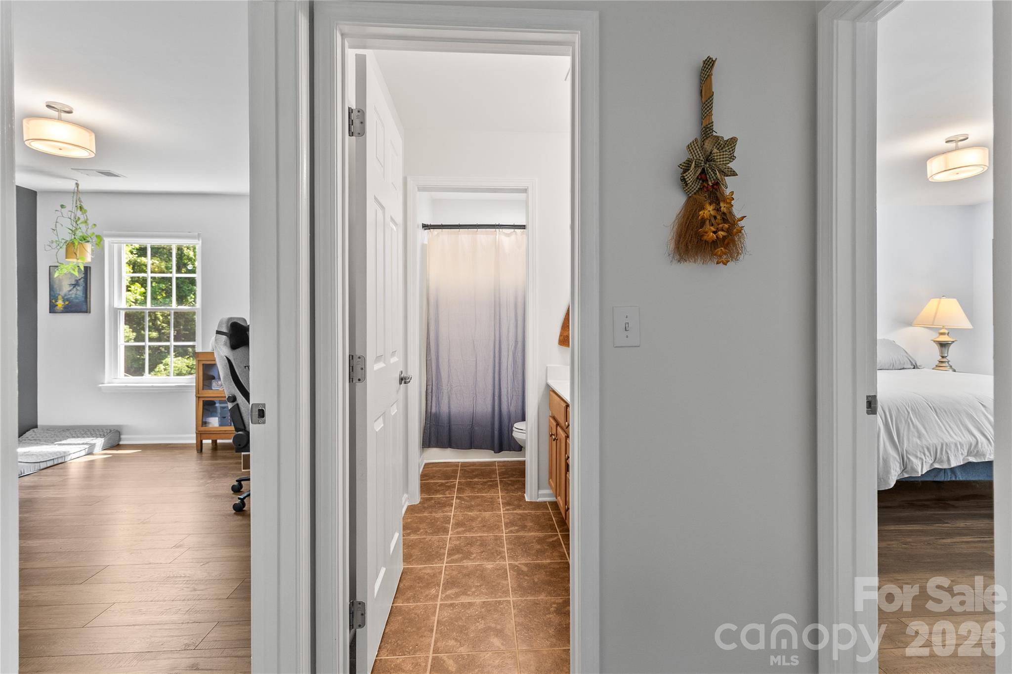 6425 Colonial Garden Drive — Huntersville